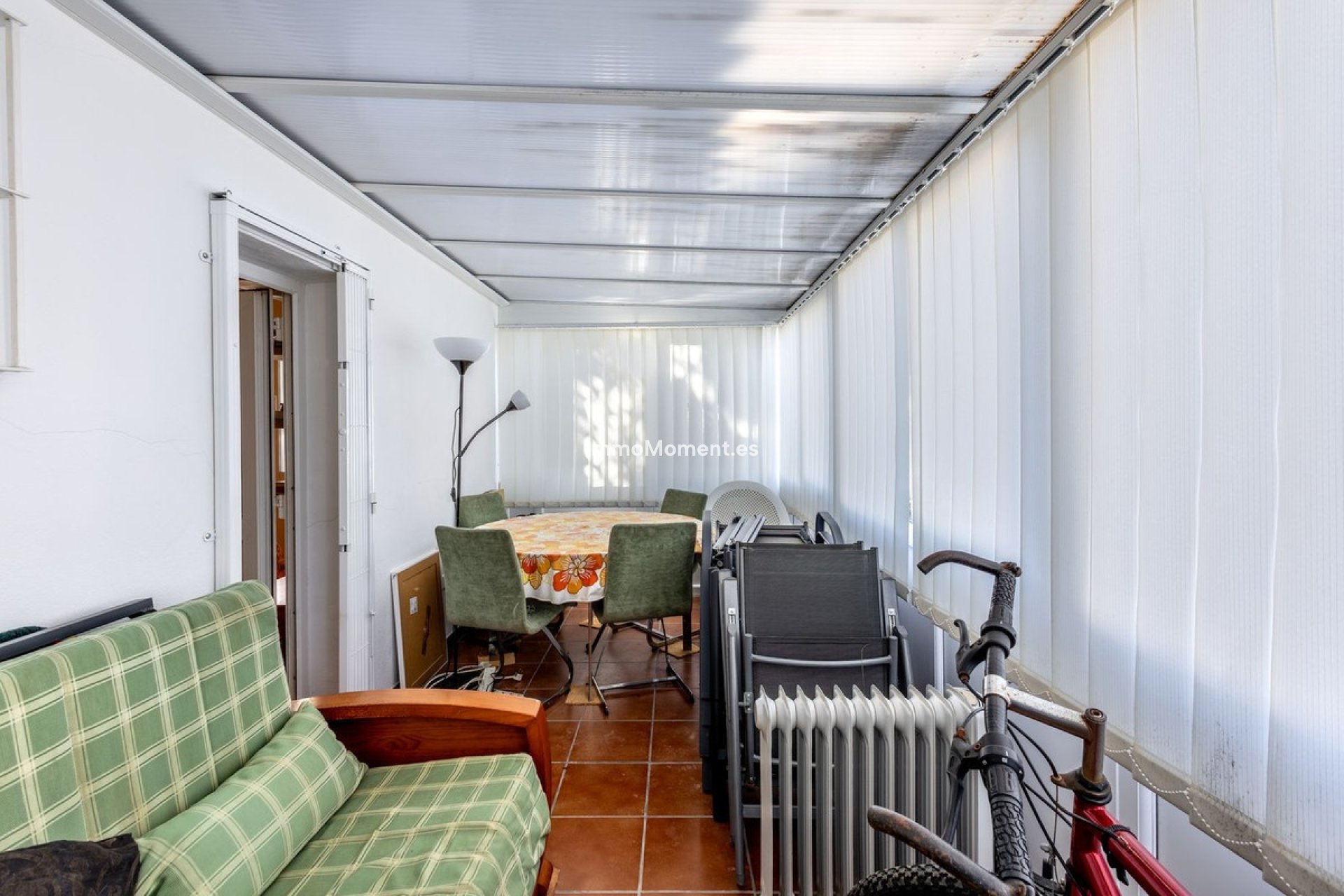 Reventa - Casa de campo - Interior  - Cártama Centro