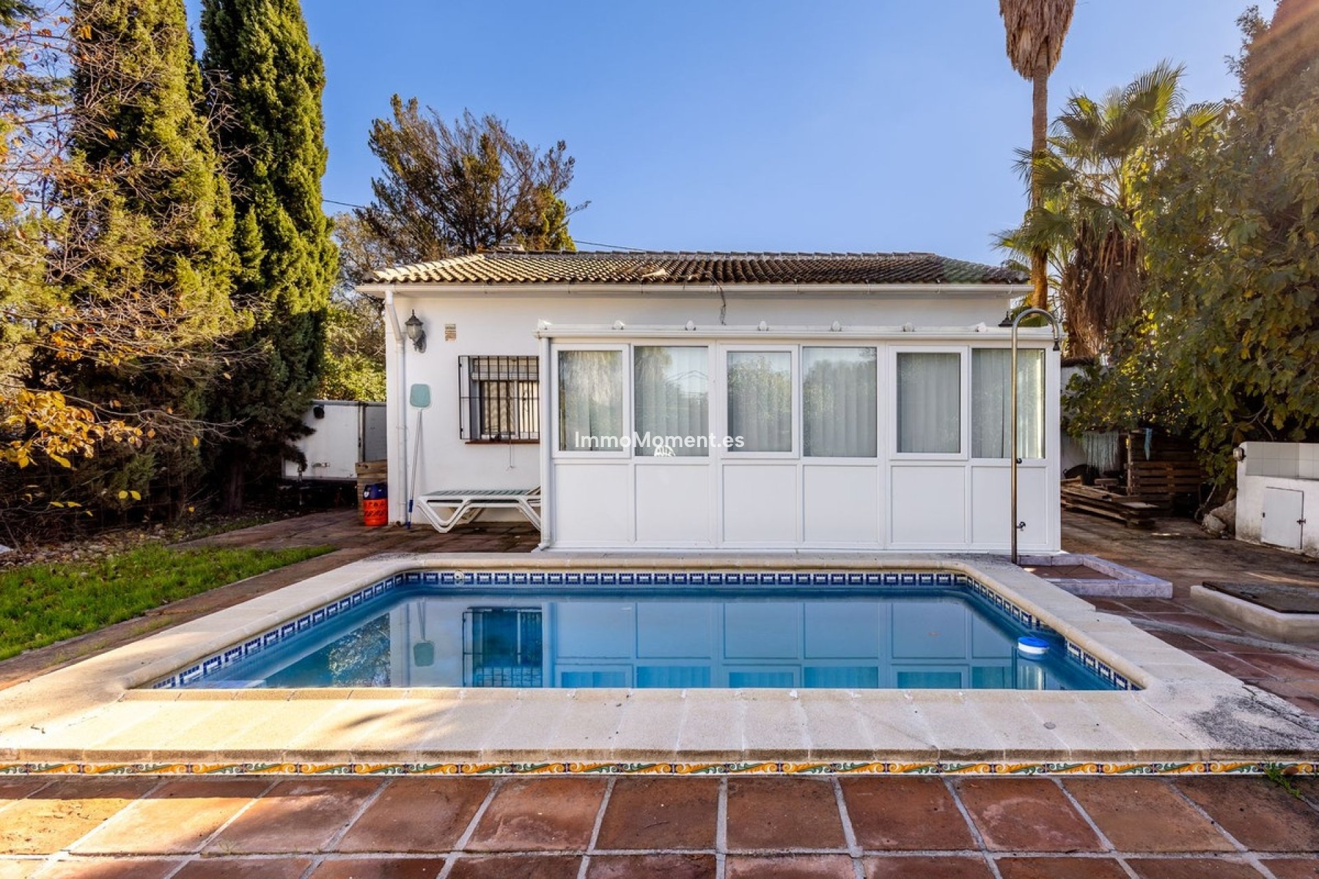 Reventa - Casa de campo - Interior  - Cártama Centro