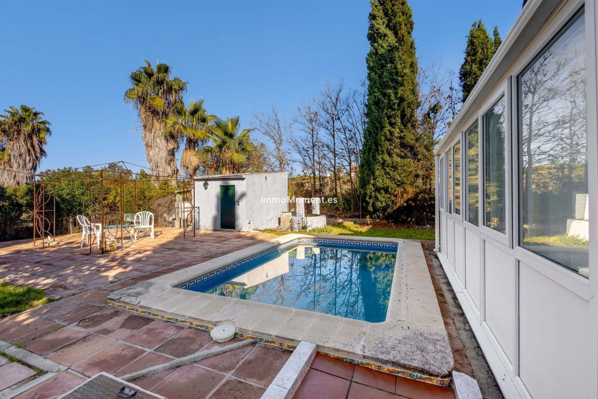 Reventa - Casa de campo - Interior  - Cártama Centro