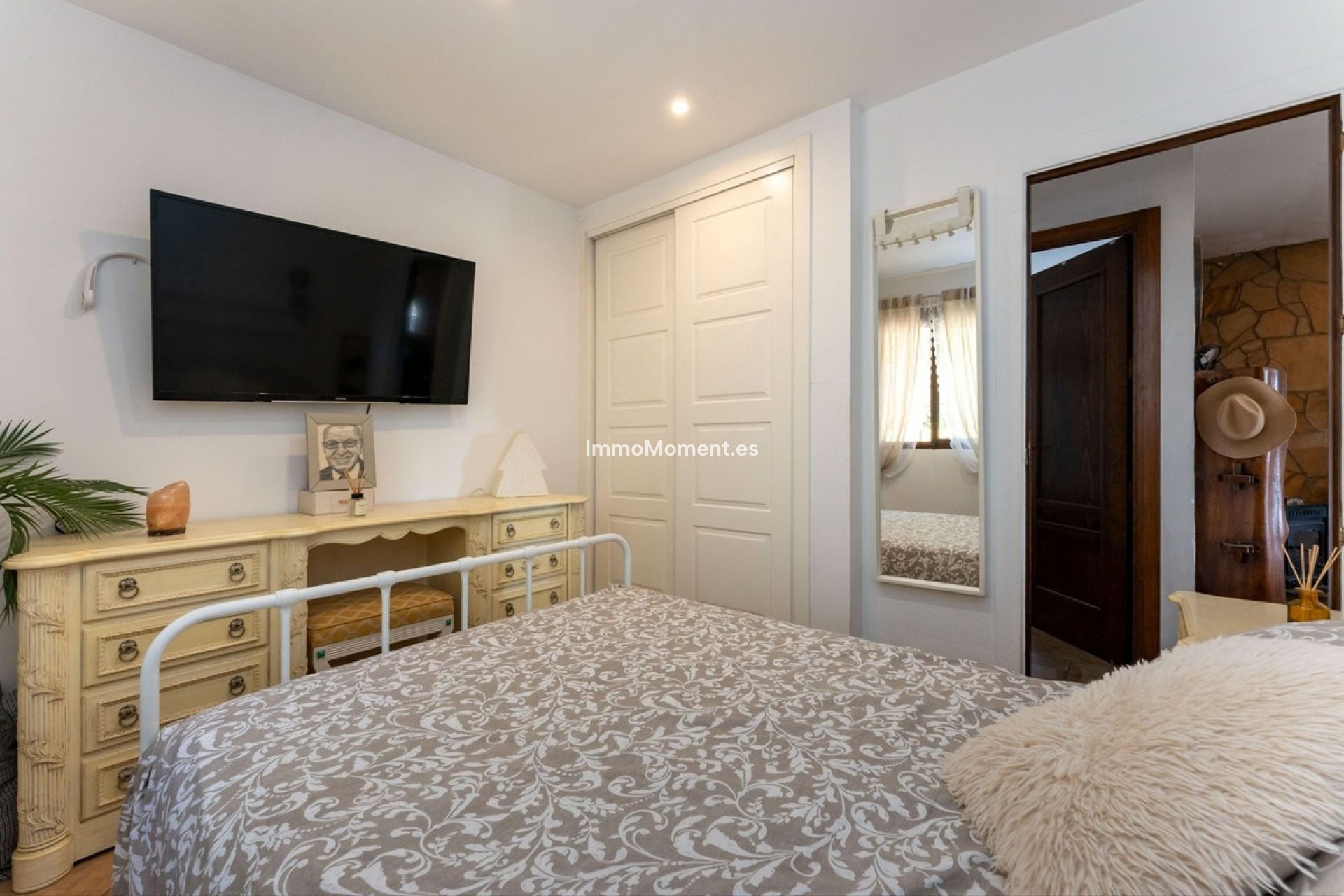 Reventa - Casa de campo - Interior  - Cártama Centro