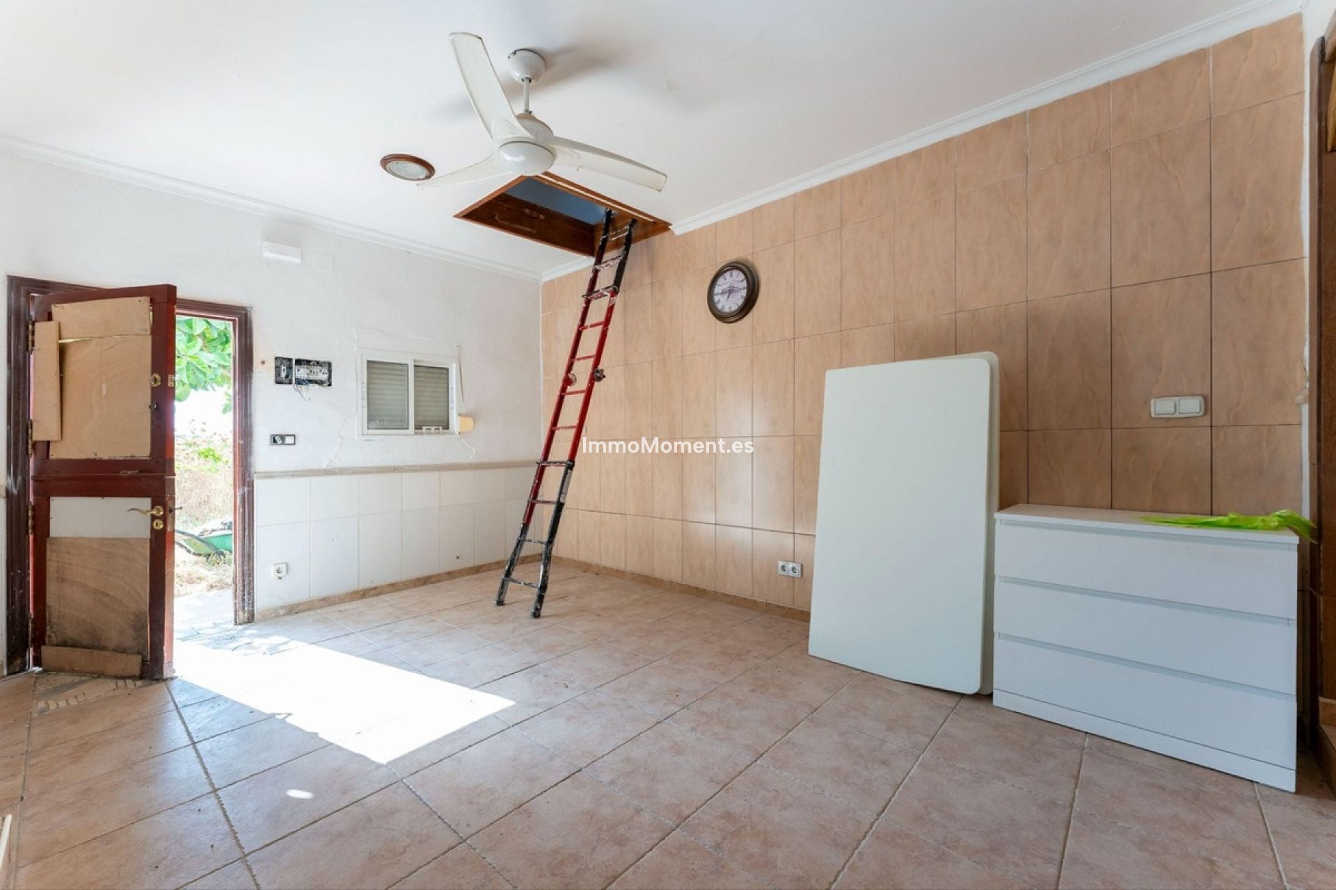 Reventa - Casa de campo - Interior  - Cártama Centro