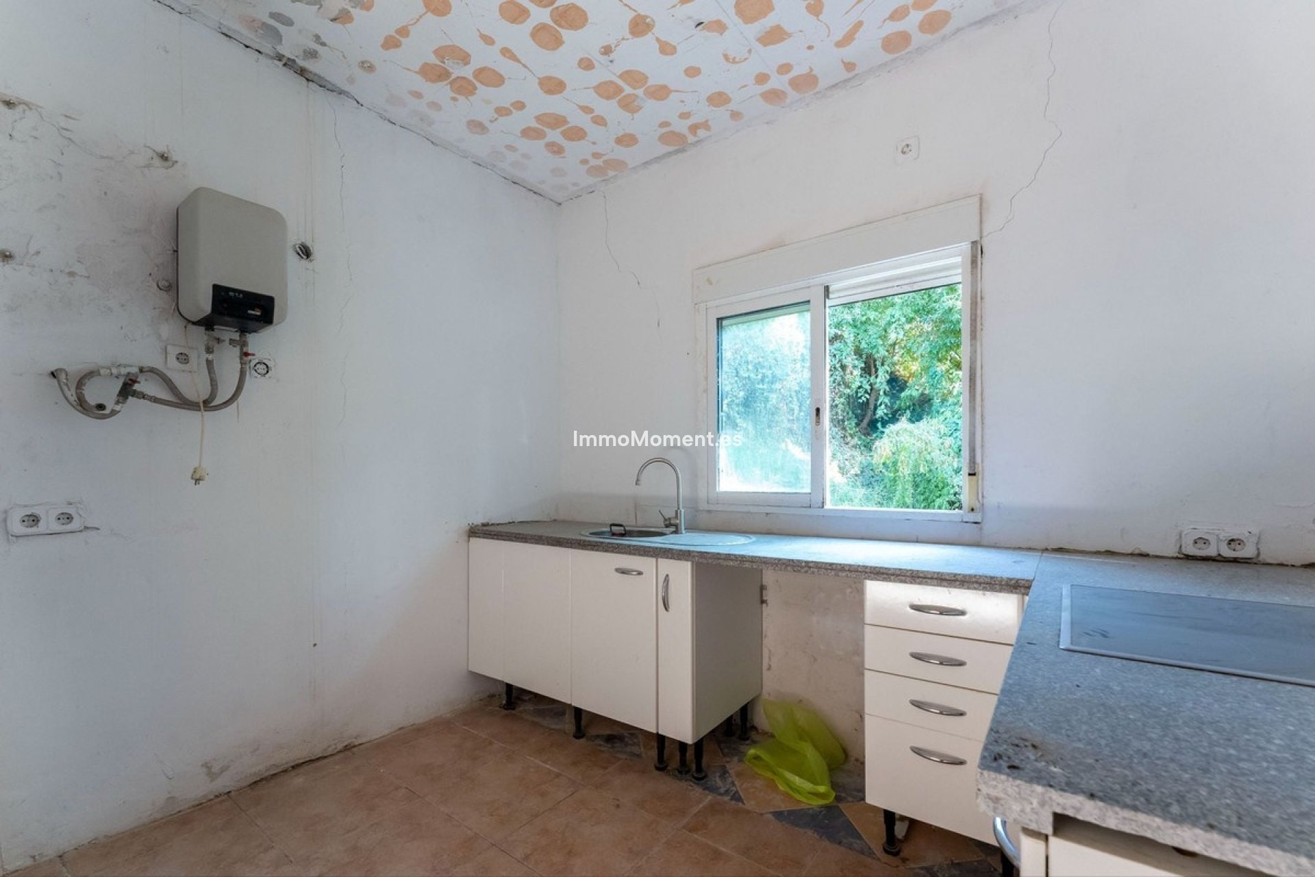 Reventa - Casa de campo - Interior  - Cártama Centro