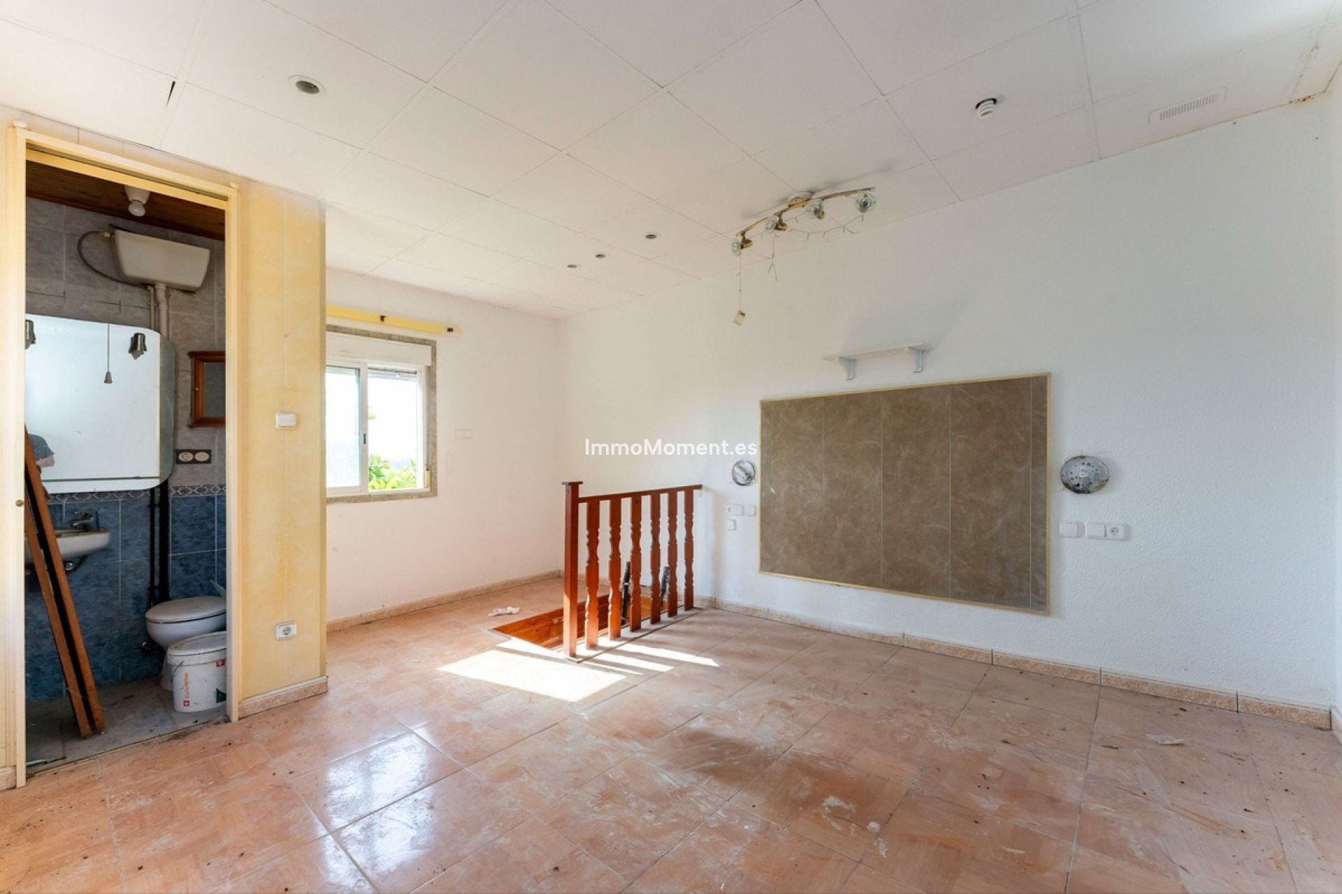 Reventa - Casa de campo - Interior  - Cártama Centro