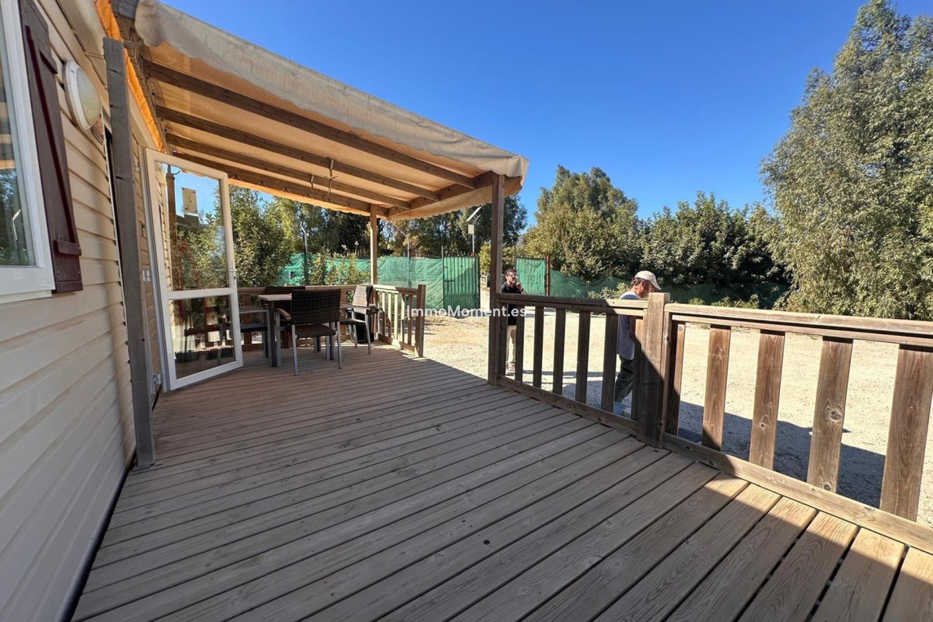 Reventa - Casa de campo - Interior  - Cártama Centro