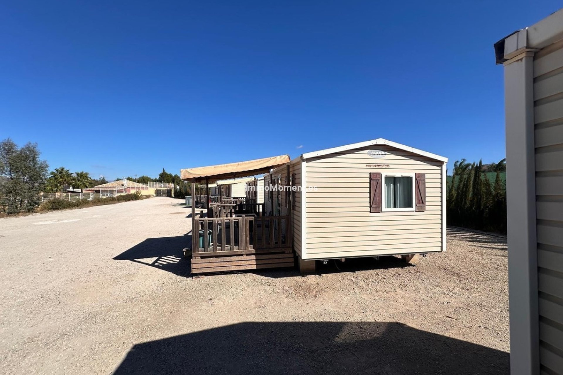 Reventa - Casa de campo - Interior  - Cártama Centro