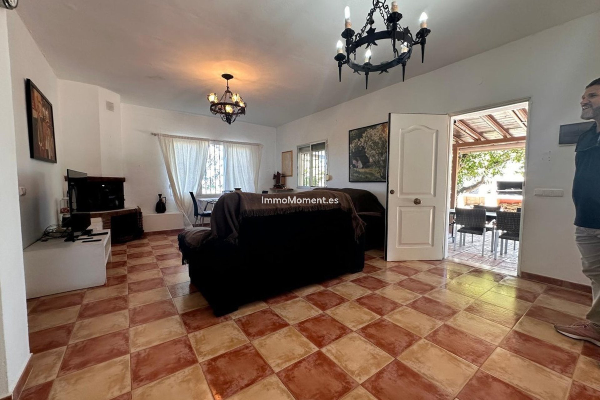 Reventa - Casa de campo - Interior  - Cártama Centro