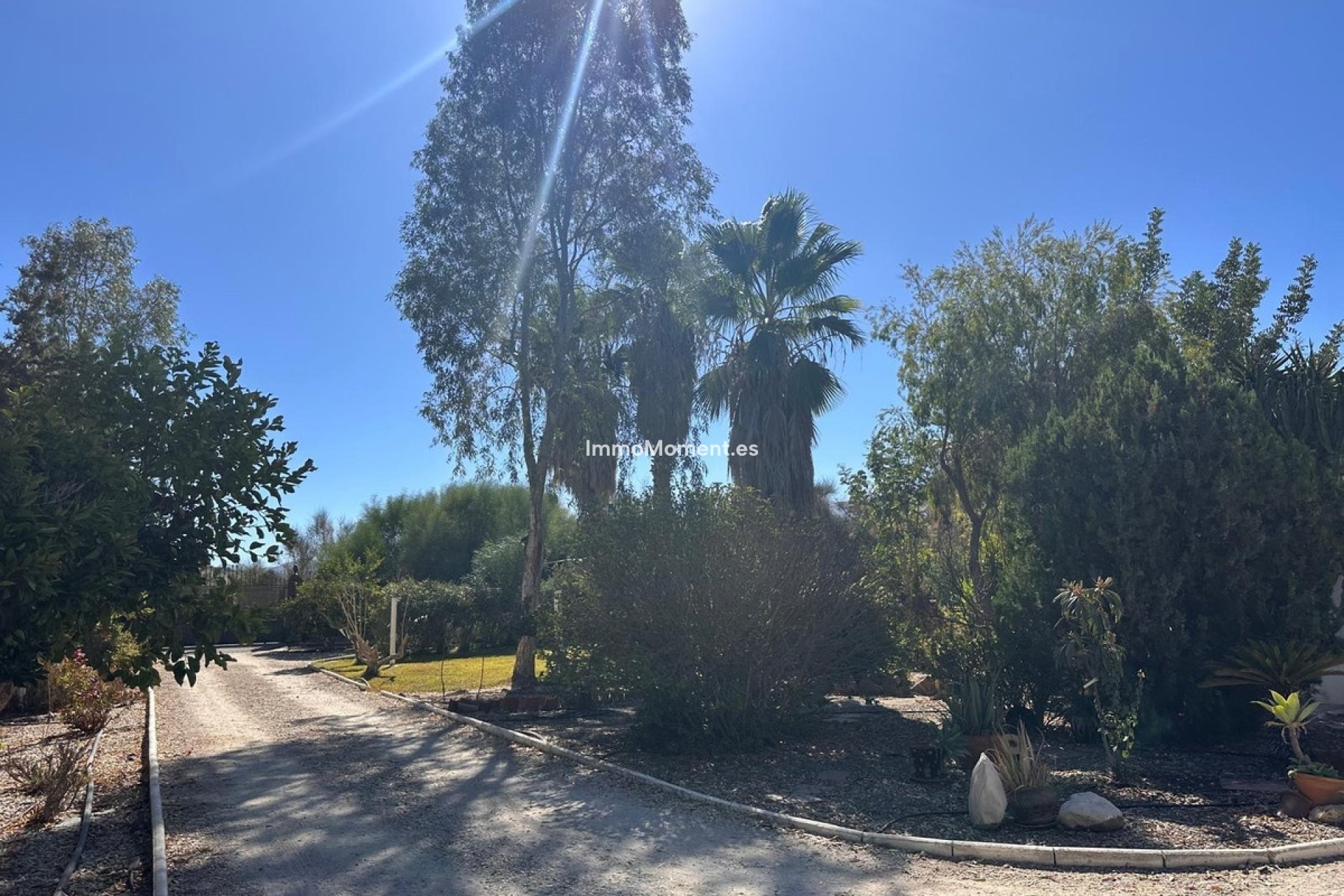 Reventa - Casa de campo - Interior  - Cártama Centro