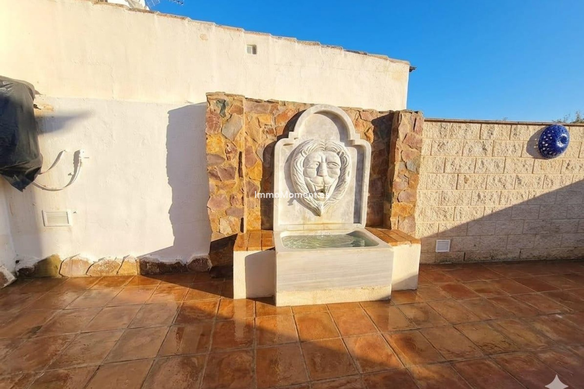 Reventa - Casa de campo - Interior  - Cártama Centro