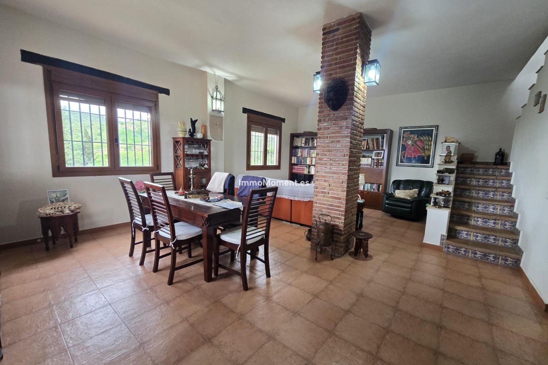 Reventa - Casa de campo - Interior  - Cártama Centro