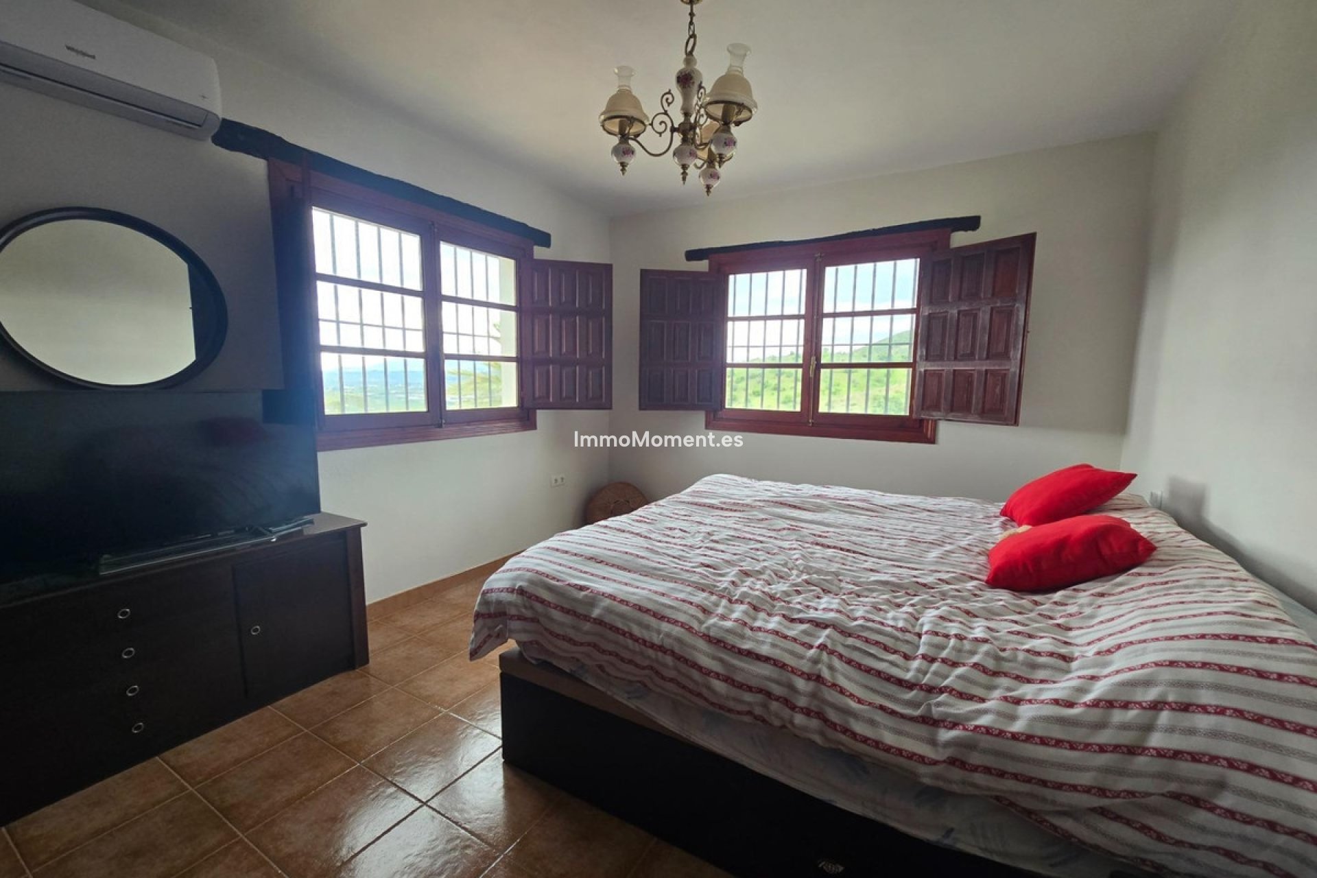 Reventa - Casa de campo - Interior  - Cártama Centro