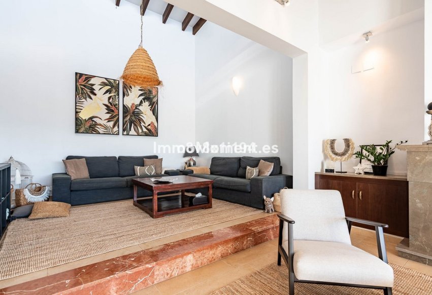 Reventa - Casa de campo - Interior  - Cártama Centro