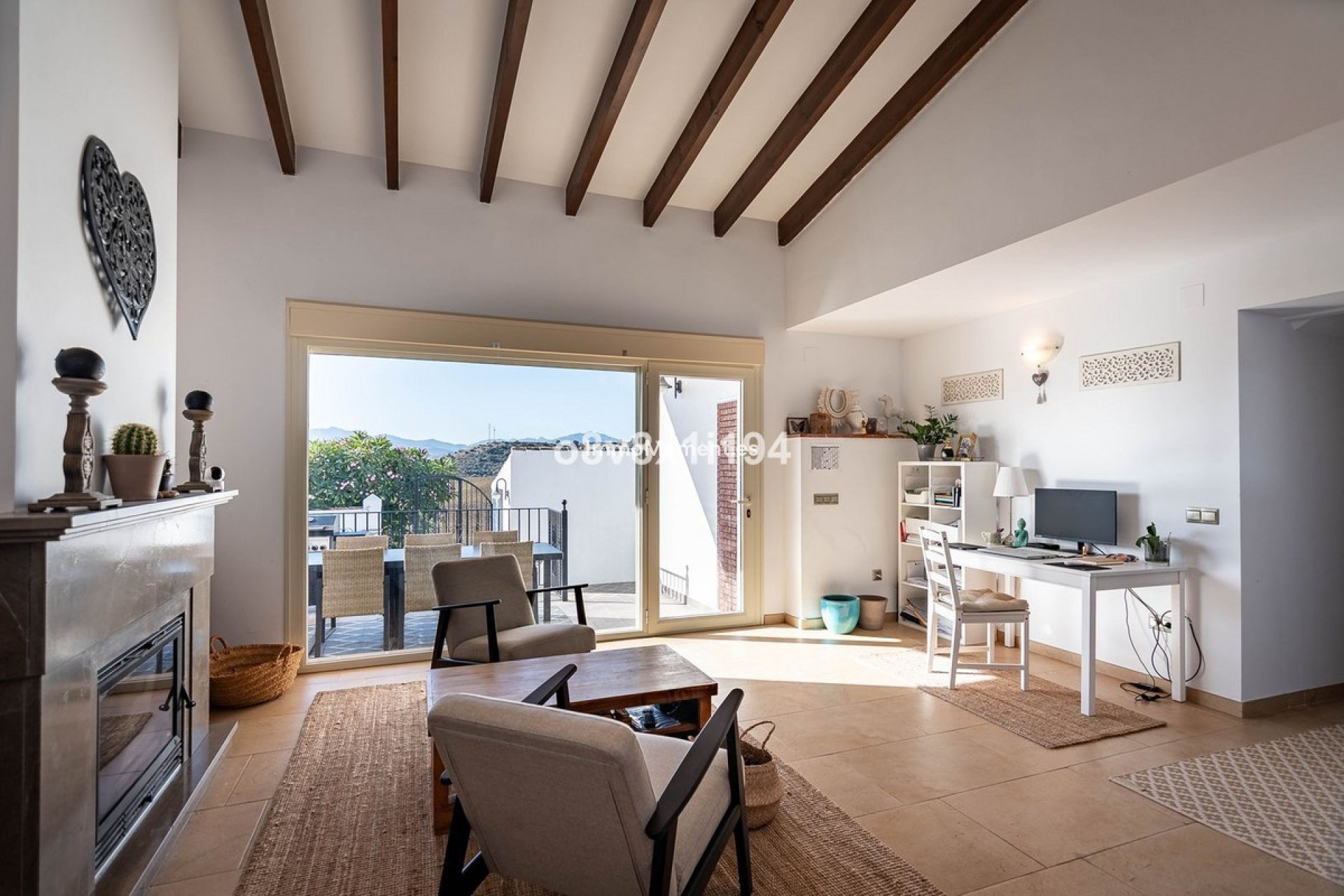 Reventa - Casa de campo - Interior  - Cártama Centro