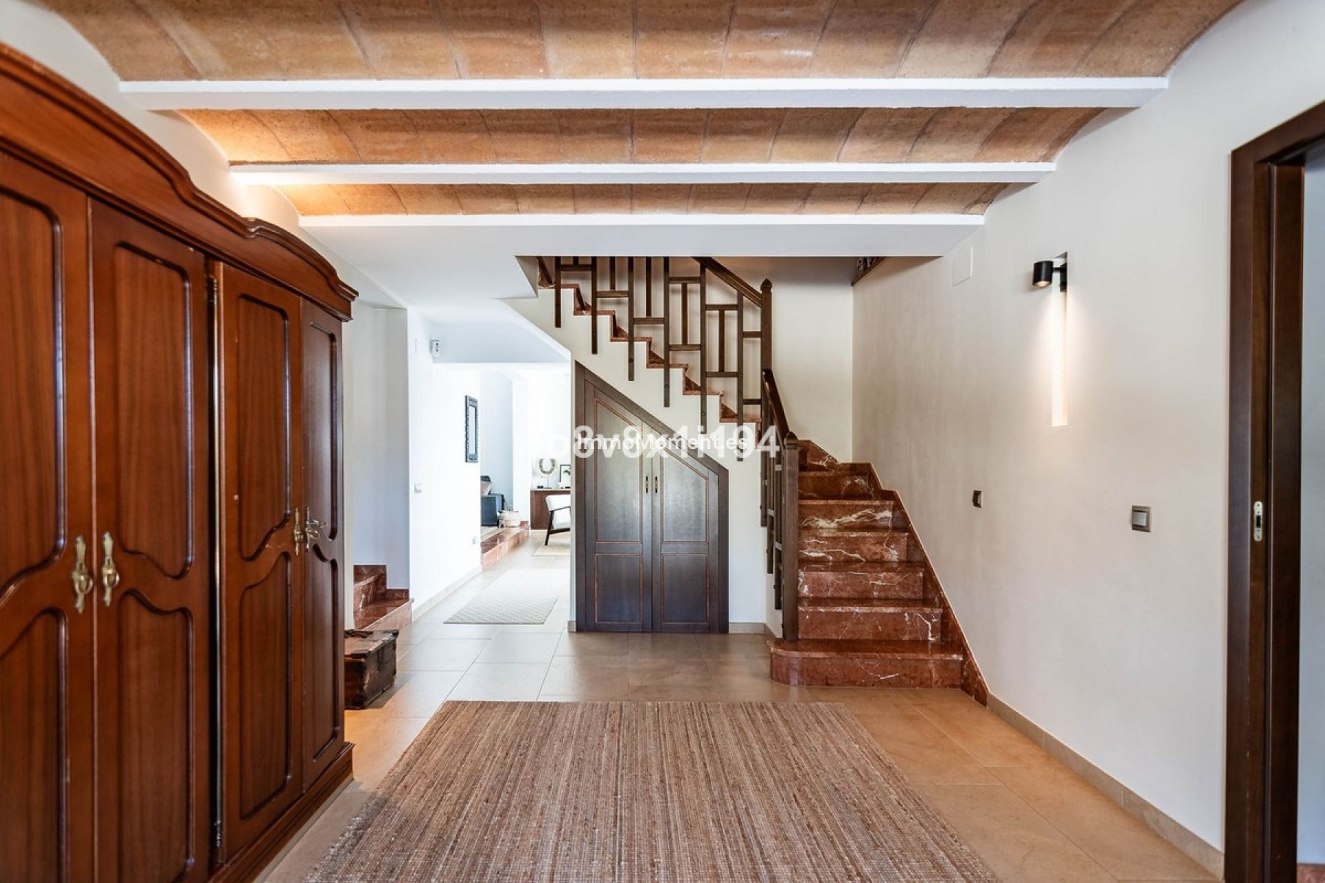 Reventa - Casa de campo - Interior  - Cártama Centro