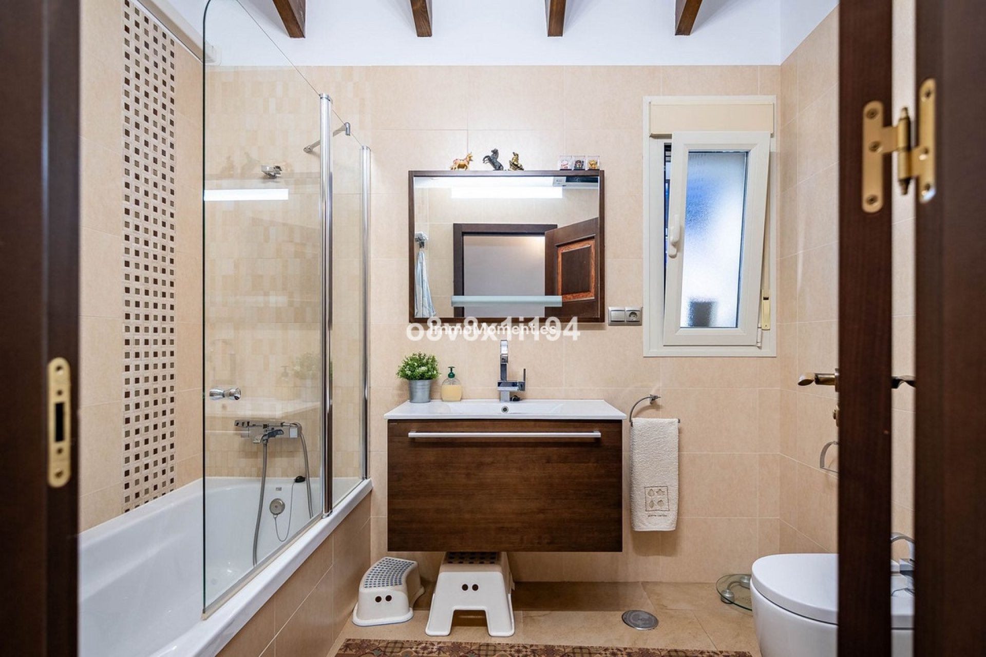 Reventa - Casa de campo - Interior  - Cártama Centro