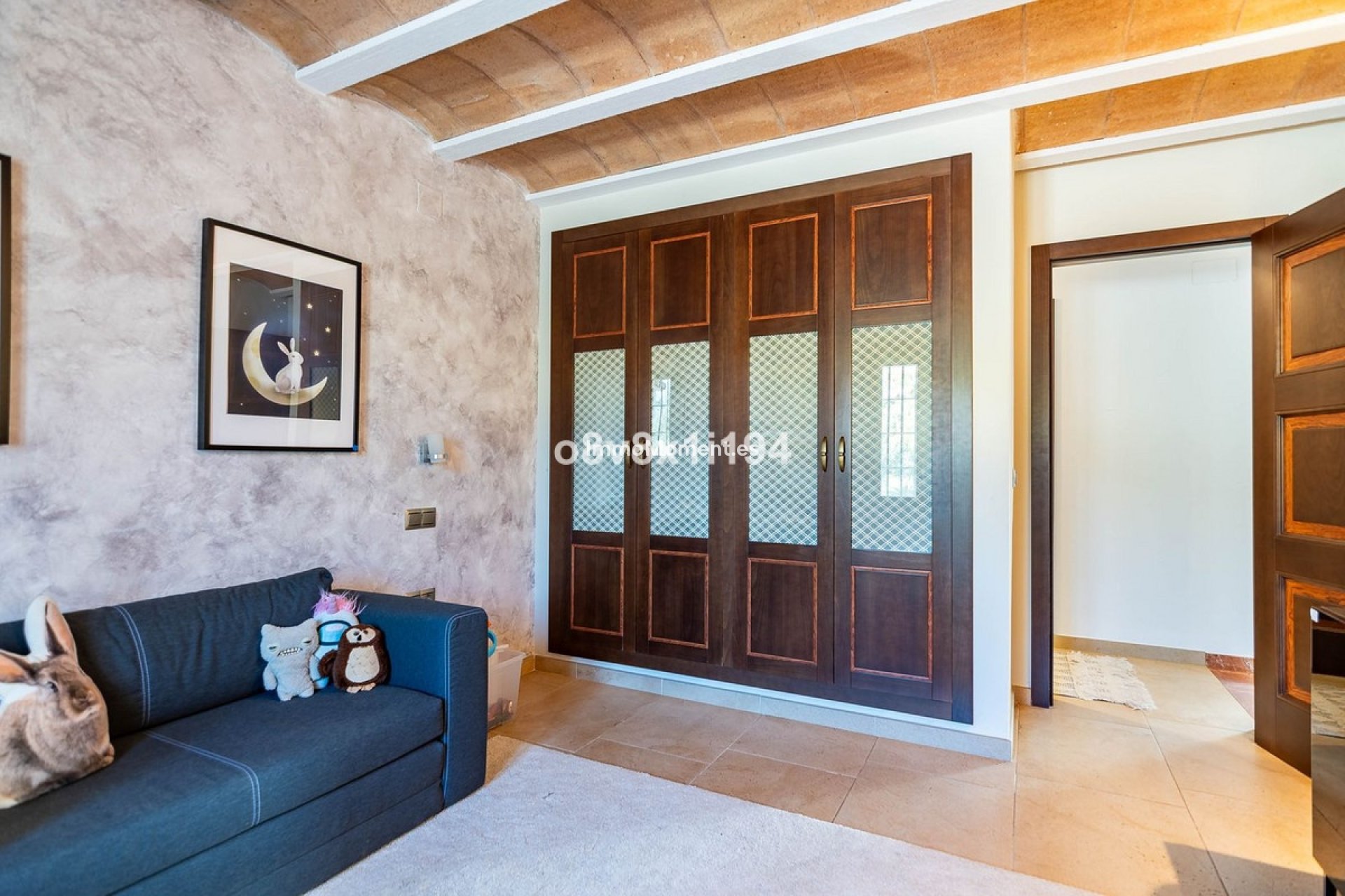 Reventa - Casa de campo - Interior  - Cártama Centro