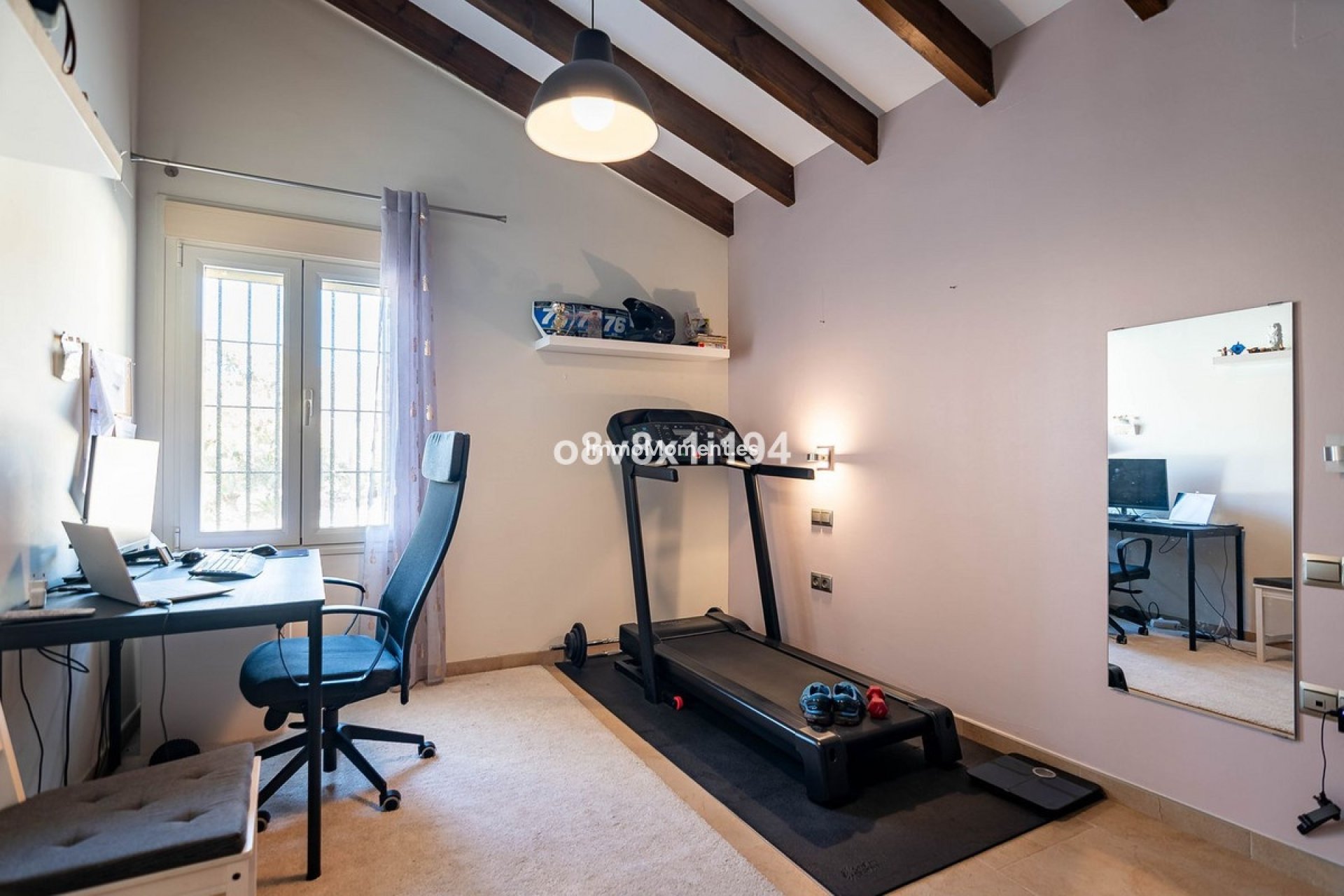 Reventa - Casa de campo - Interior  - Cártama Centro