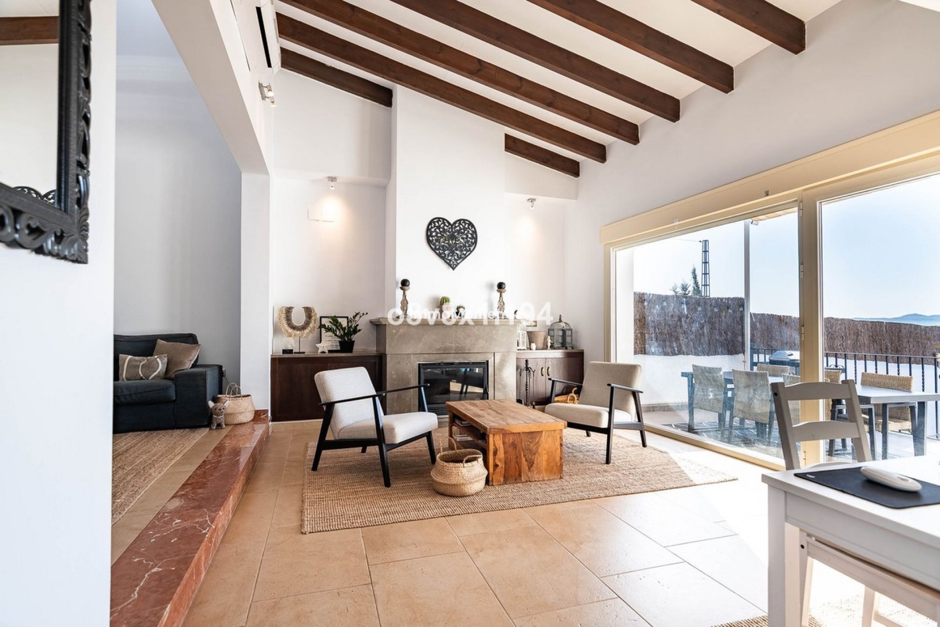 Reventa - Casa de campo - Interior  - Cártama Centro