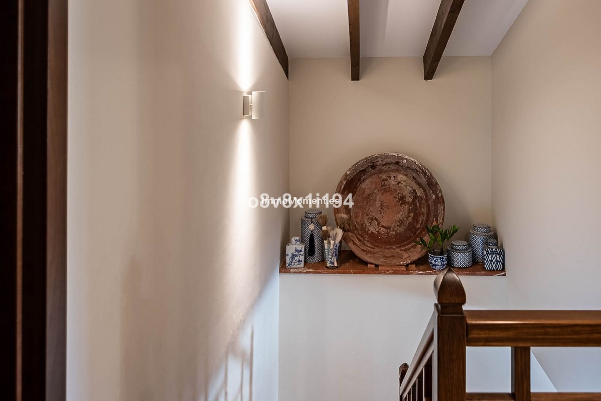 Reventa - Casa de campo - Interior  - Cártama Centro