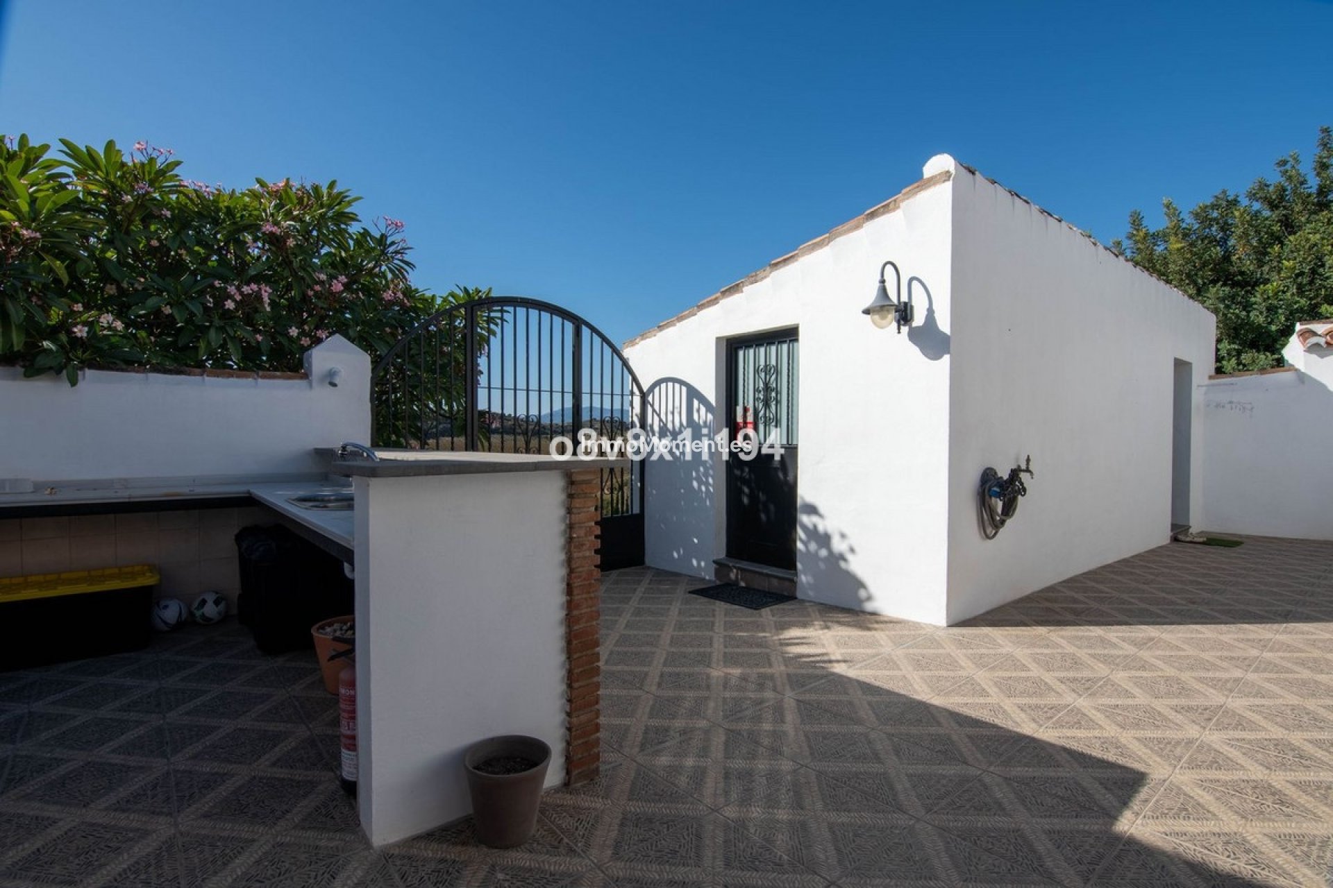 Reventa - Casa de campo - Interior  - Cártama Centro