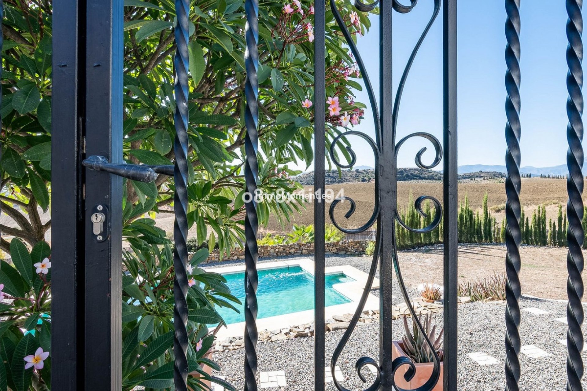 Reventa - Casa de campo - Interior  - Cártama Centro