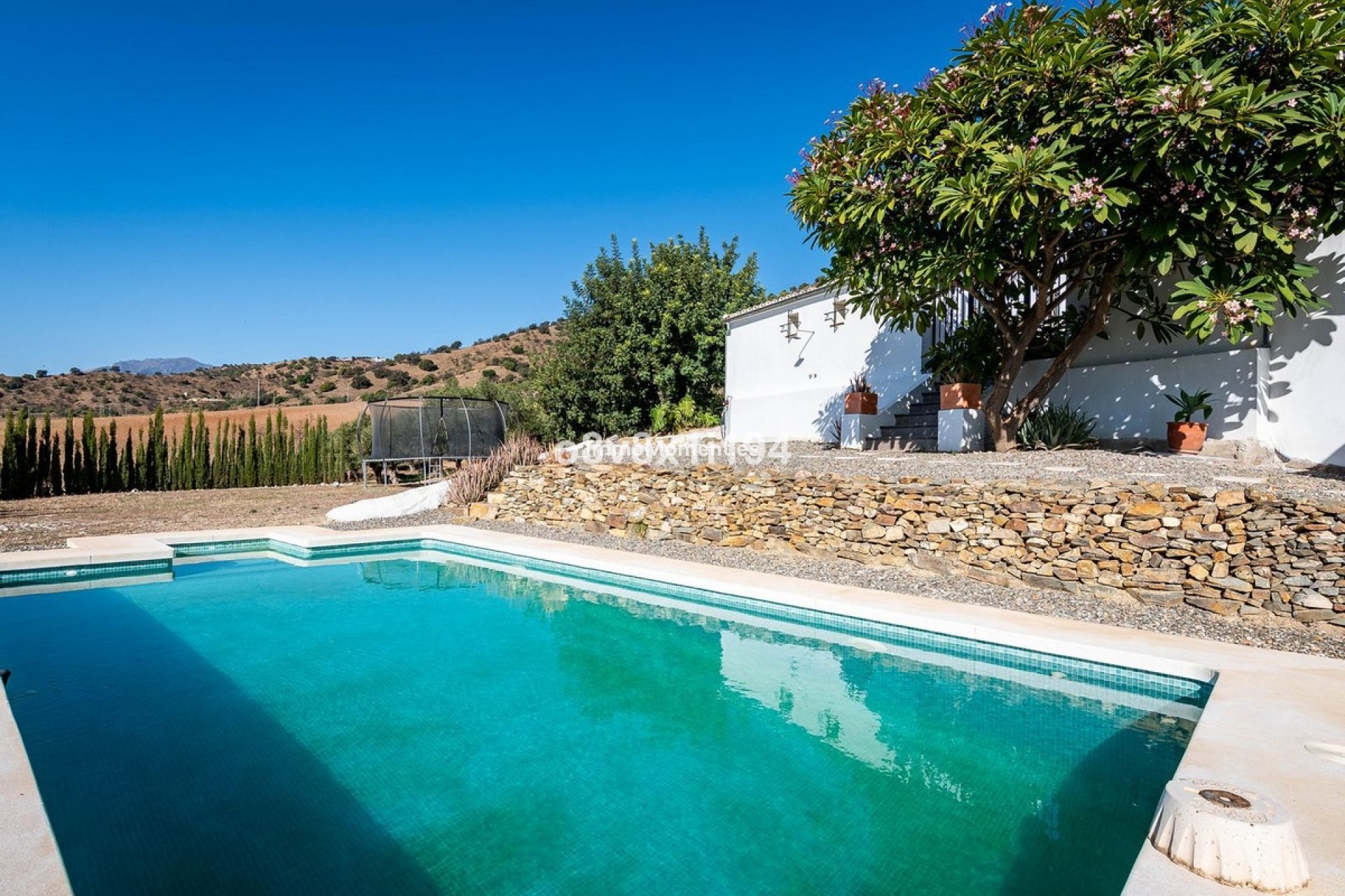 Reventa - Casa de campo - Interior  - Cártama Centro