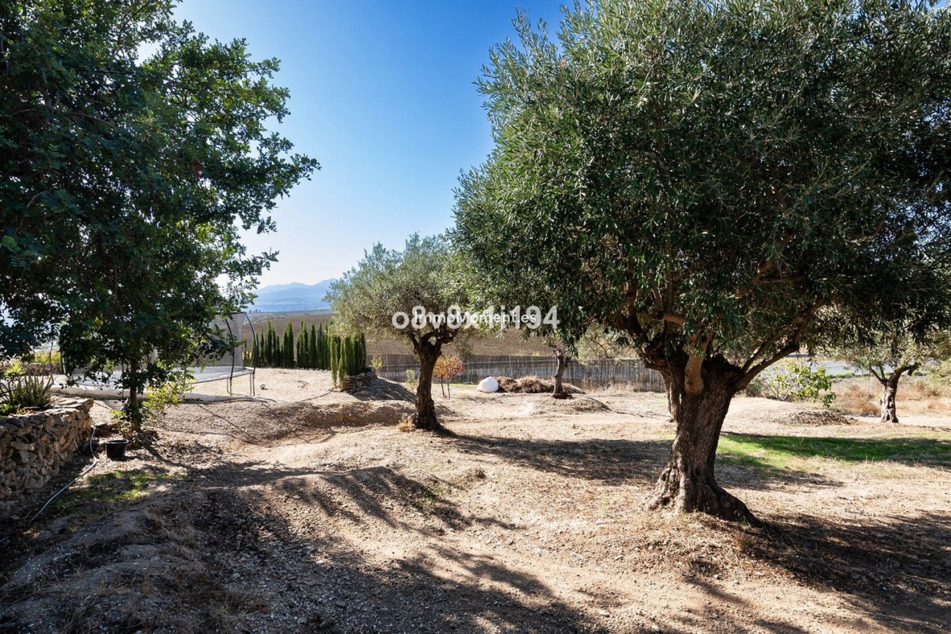 Reventa - Casa de campo - Interior  - Cártama Centro