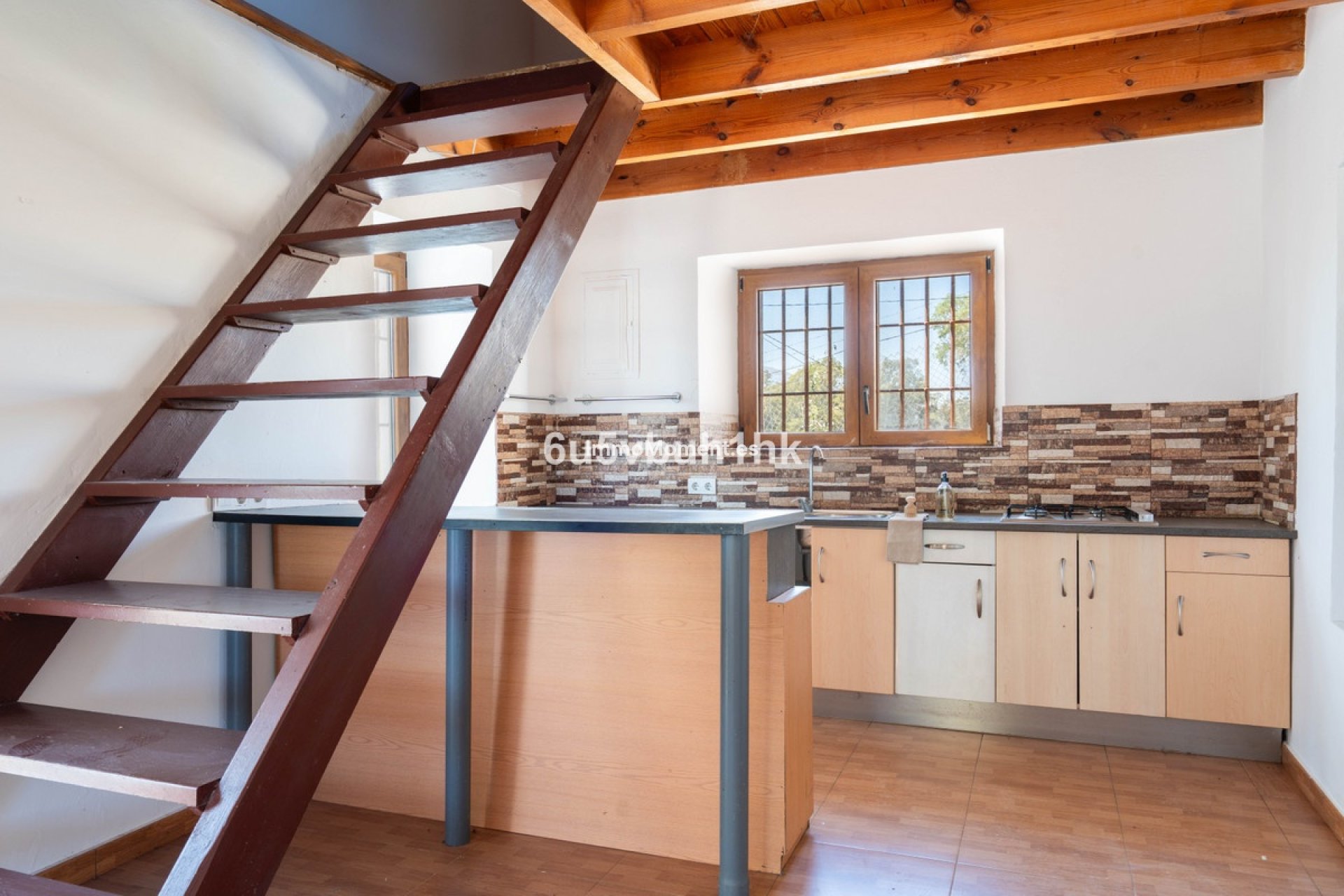 Reventa - Casa de campo - Interior  - Cártama Centro