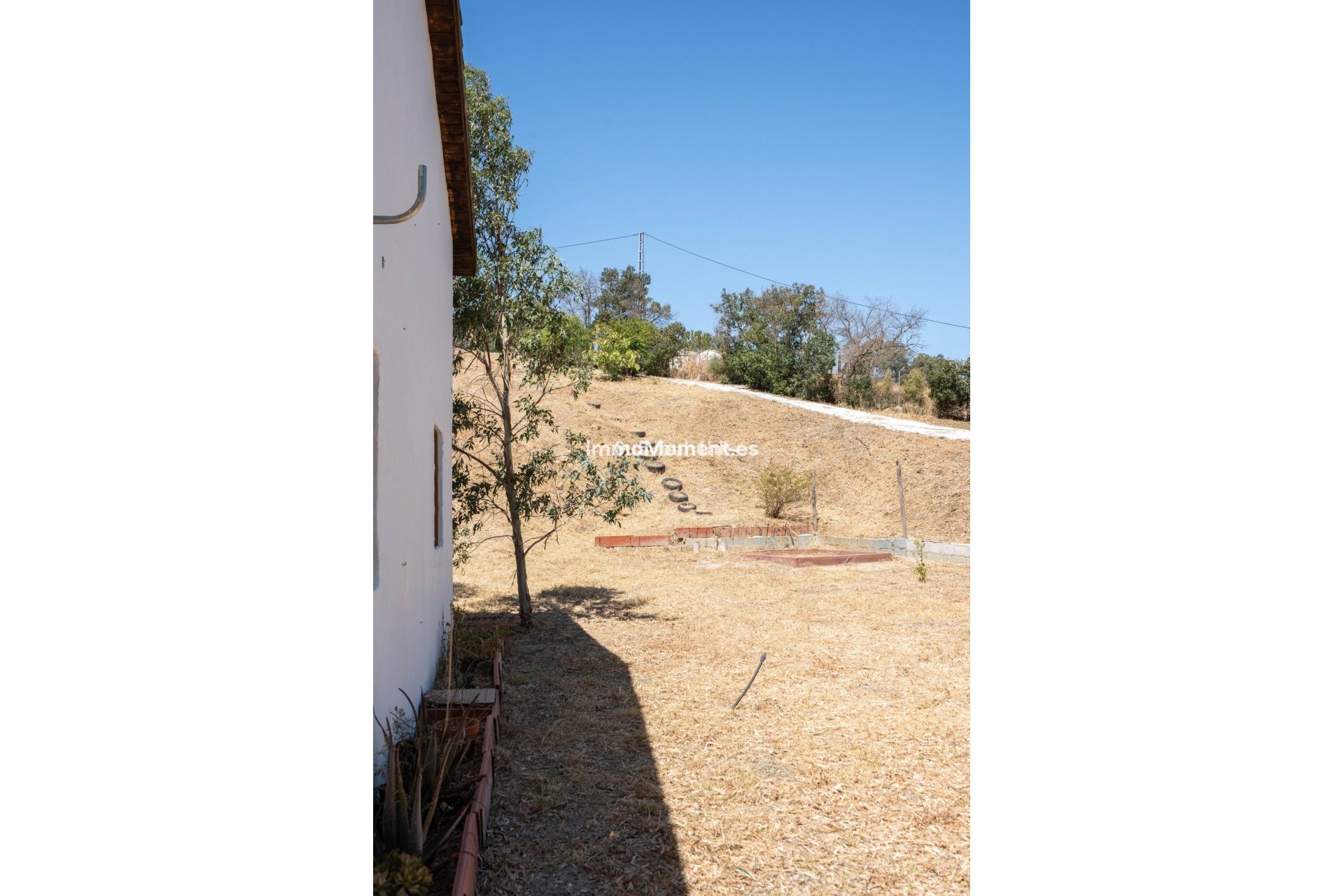 Reventa - Casa de campo - Interior  - Cártama Centro