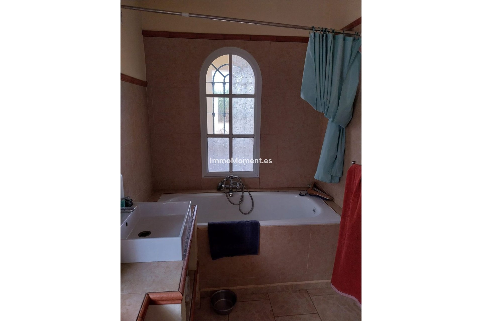 Reventa - Casa de campo - Interior  - Cártama Centro