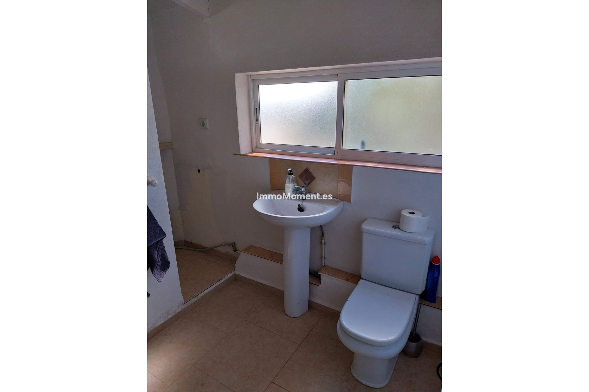 Reventa - Casa de campo - Interior  - Cártama Centro