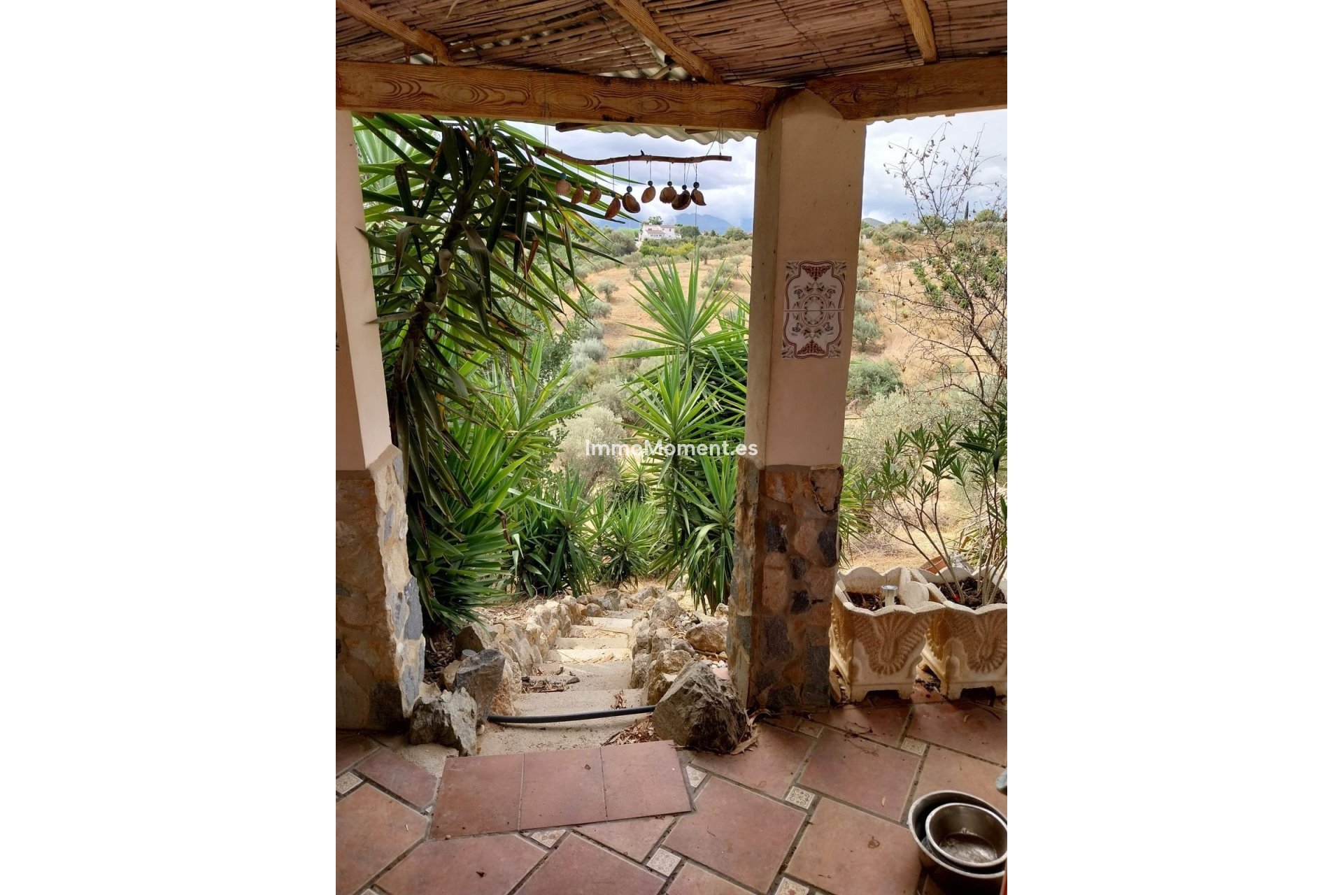 Reventa - Casa de campo - Interior  - Cártama Centro