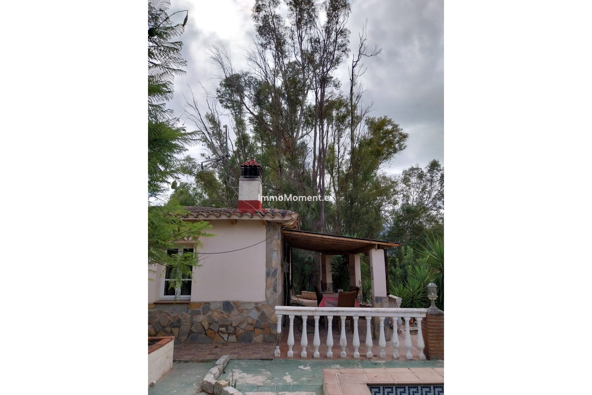 Reventa - Casa de campo - Interior  - Cártama Centro