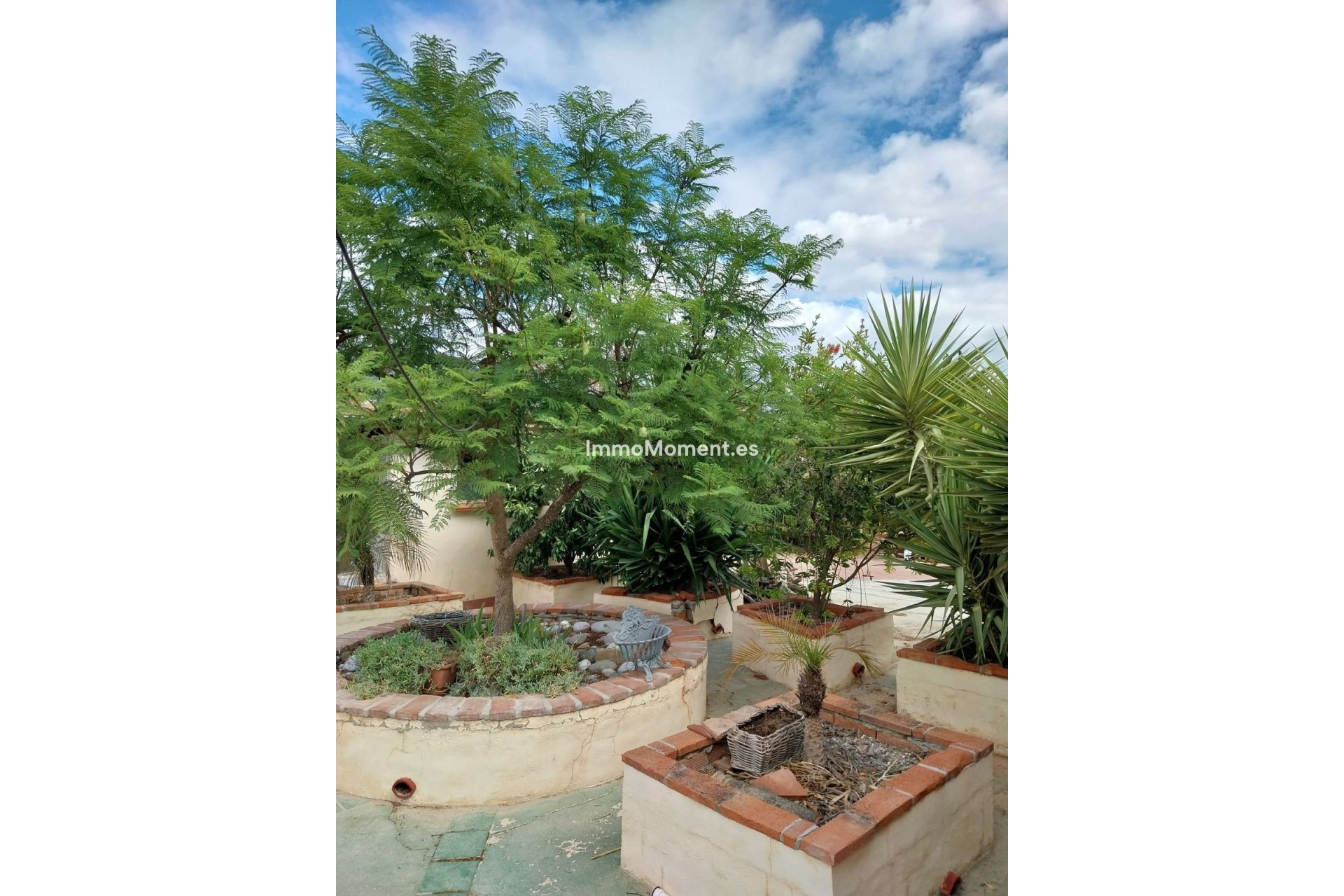 Reventa - Casa de campo - Interior  - Cártama Centro