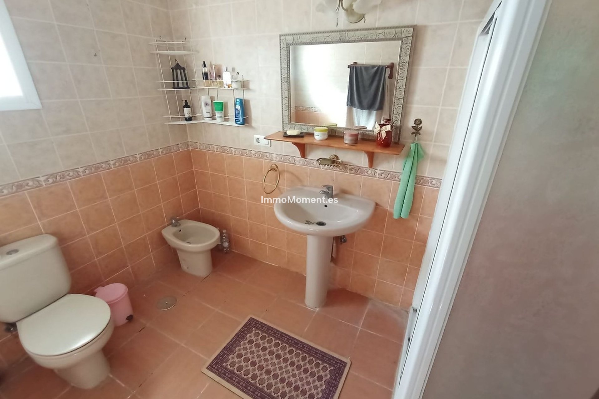 Reventa - Casa de campo - Interior  - Cártama Centro