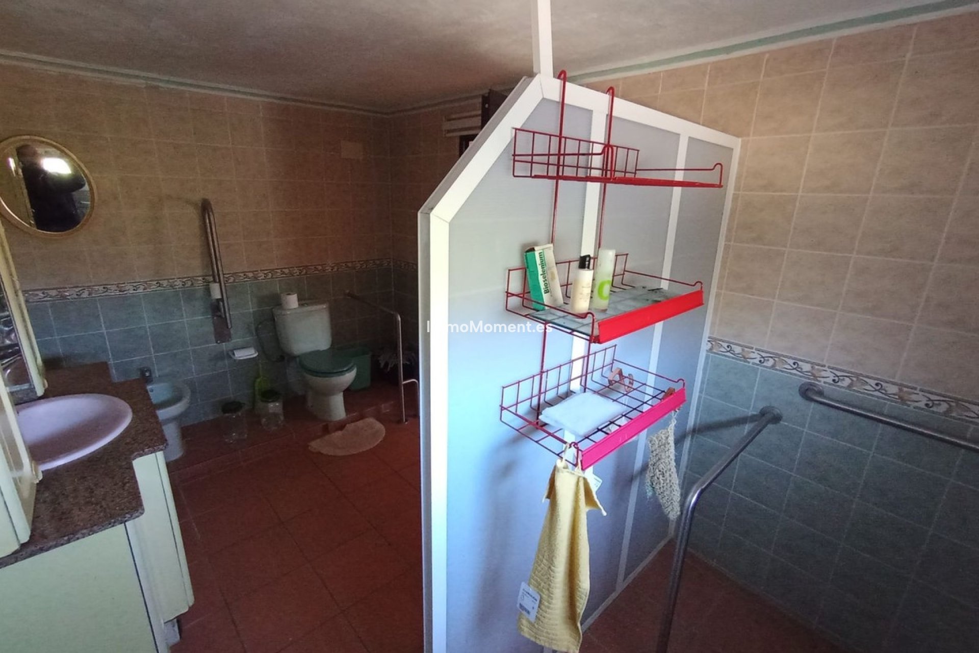 Reventa - Casa de campo - Interior  - Cártama Centro