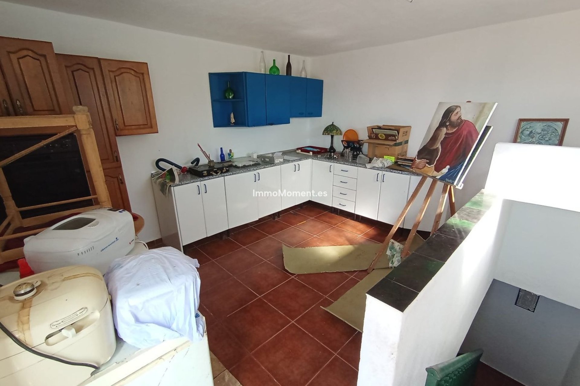 Reventa - Casa de campo - Interior  - Cártama Centro