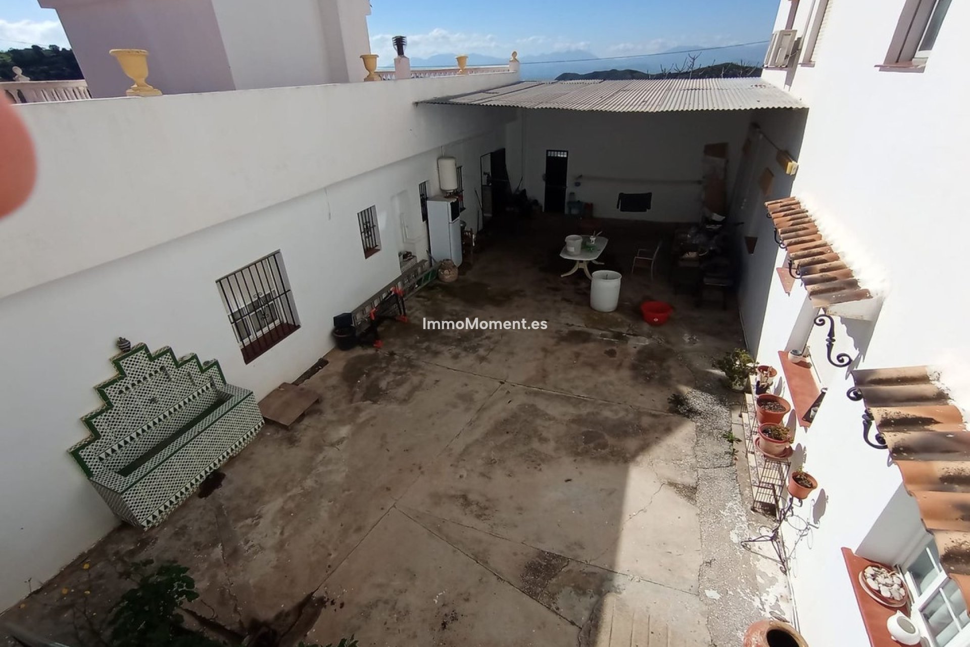 Reventa - Casa de campo - Interior  - Cártama Centro