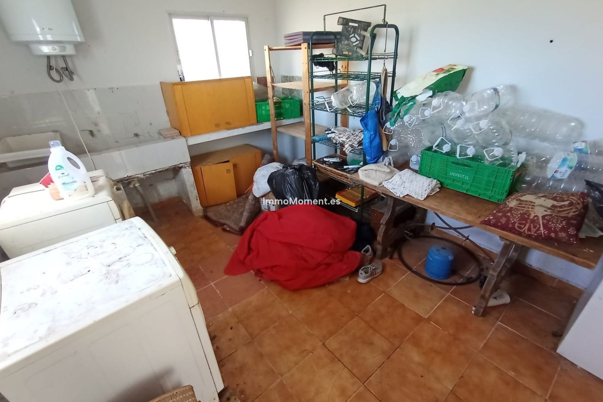 Reventa - Casa de campo - Interior  - Cártama Centro