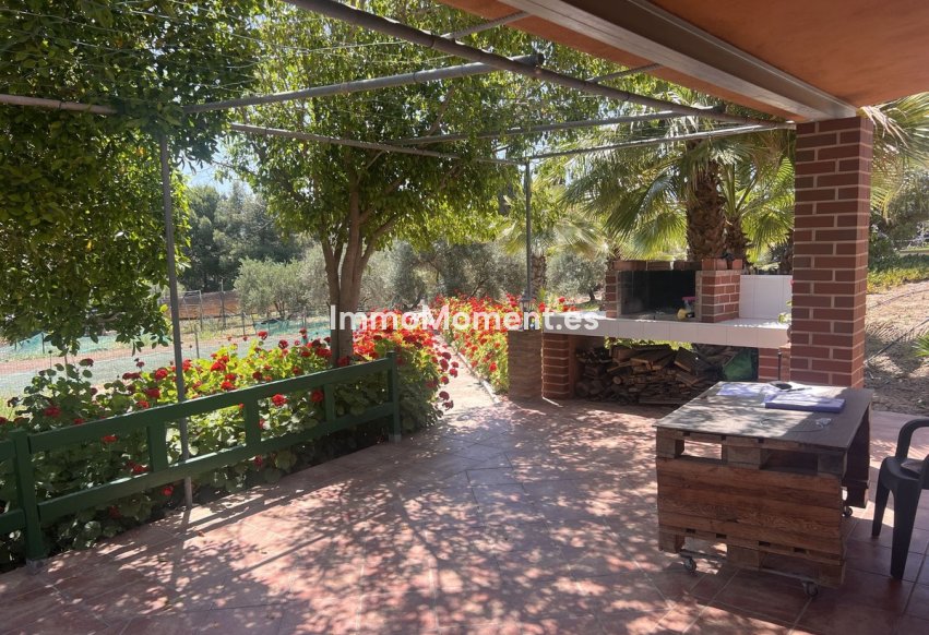 Reventa - Casa de campo - Interior  - Cártama Centro