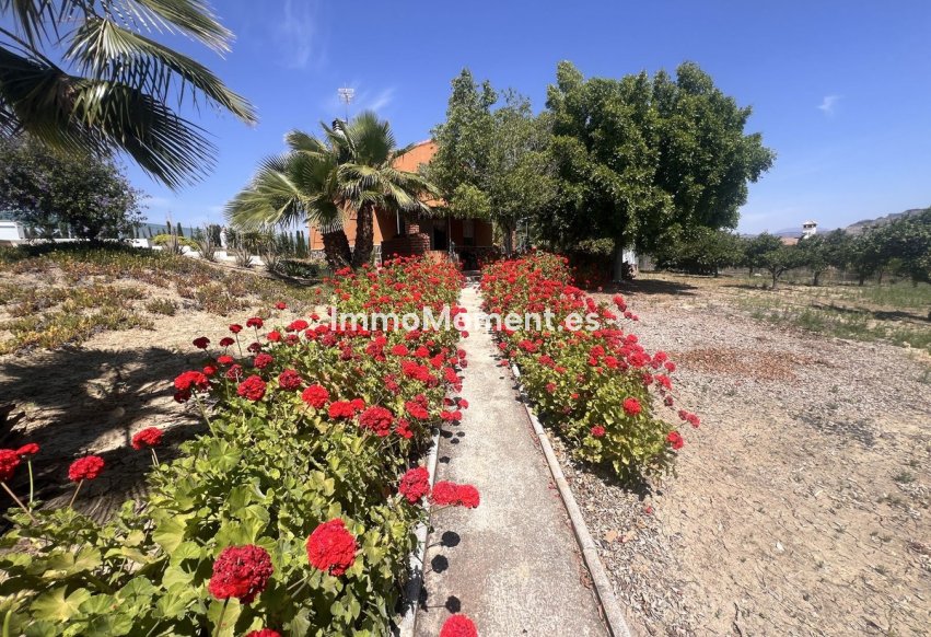 Reventa - Casa de campo - Interior  - Cártama Centro
