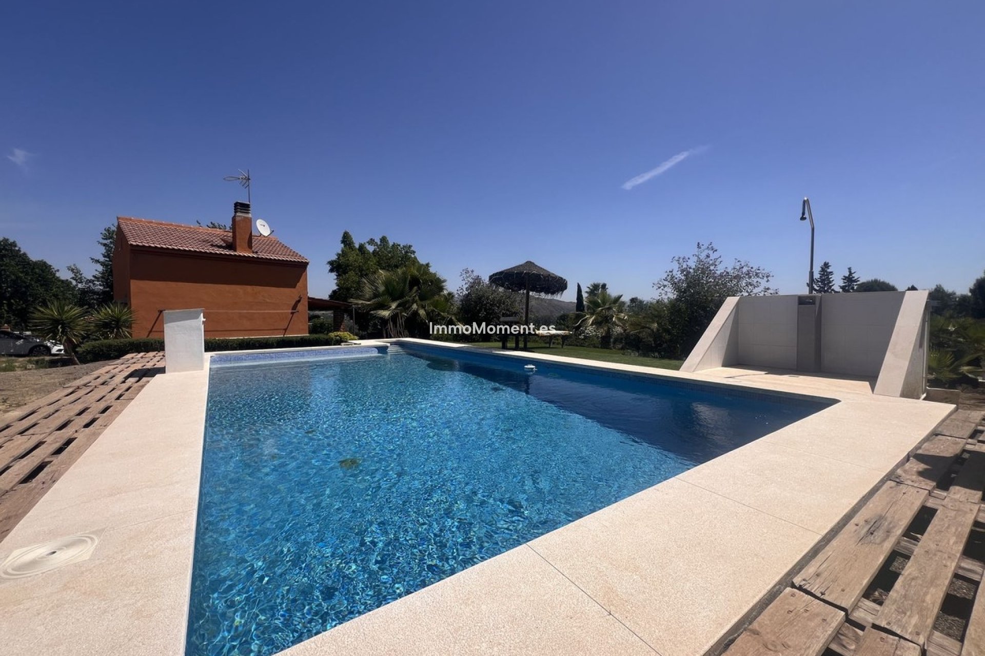 Reventa - Casa de campo - Interior  - Cártama Centro