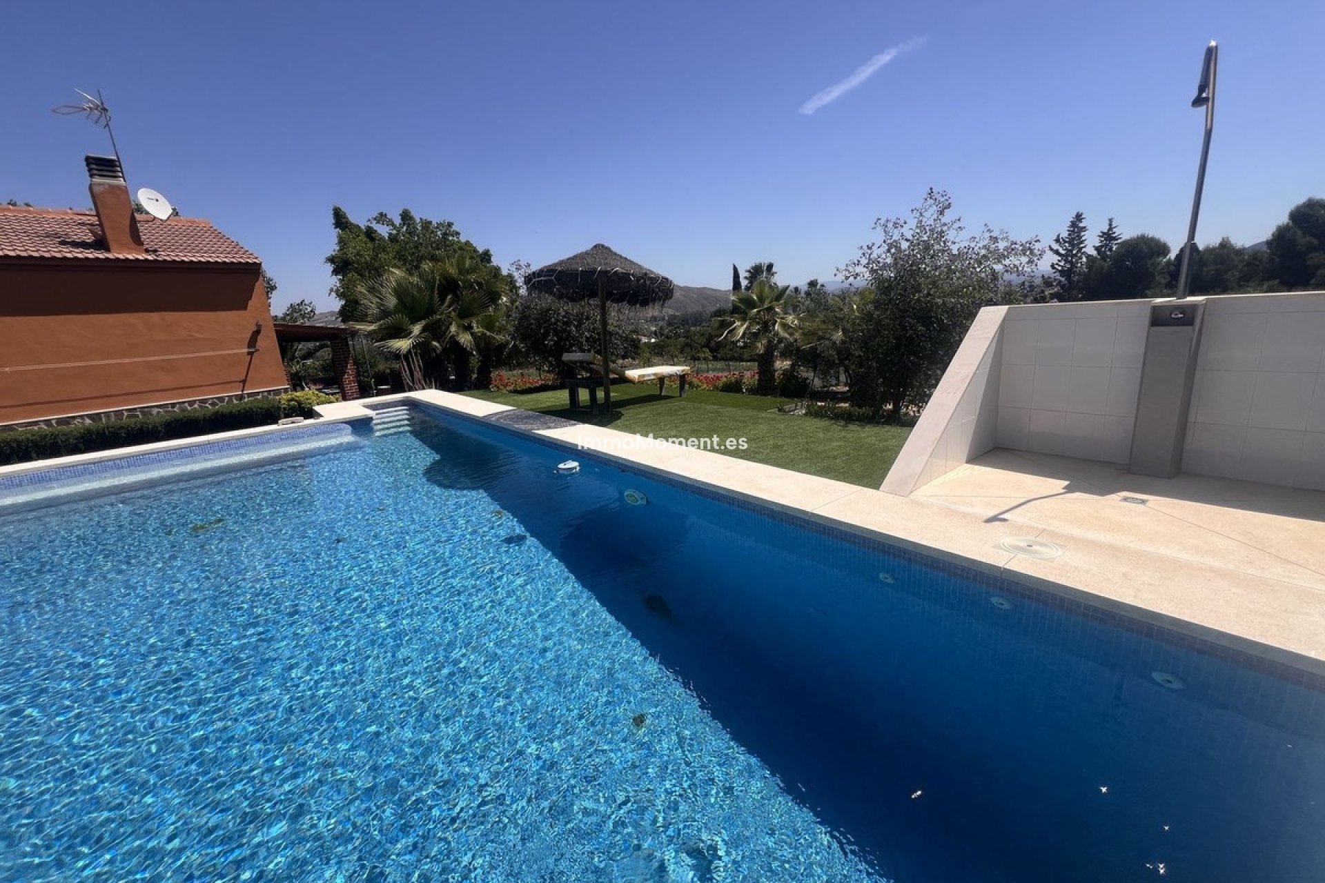 Reventa - Casa de campo - Interior  - Cártama Centro