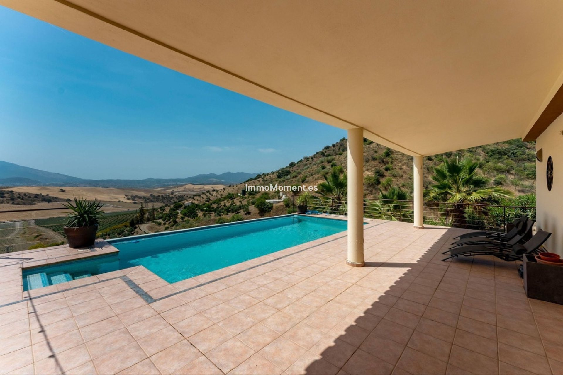 Reventa - Casa de campo - Interior  - Cártama Centro