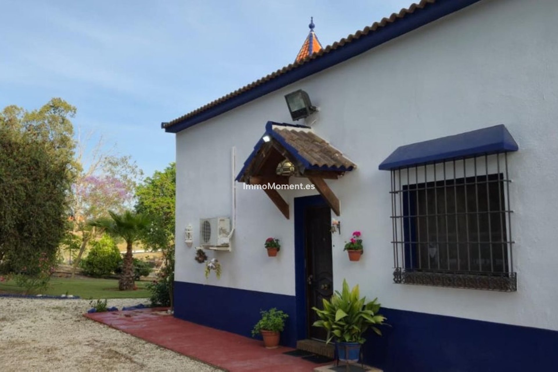 Reventa - Casa de campo - Interior  - Cártama Centro