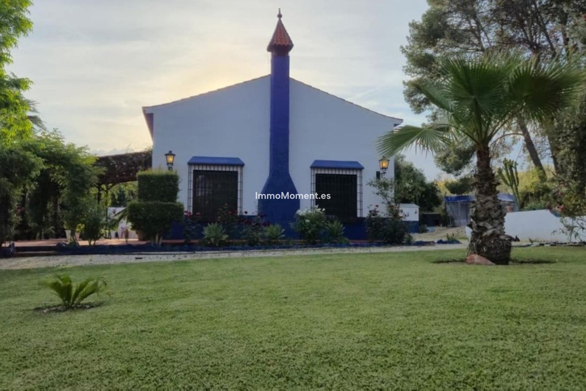Reventa - Casa de campo - Interior  - Cártama Centro