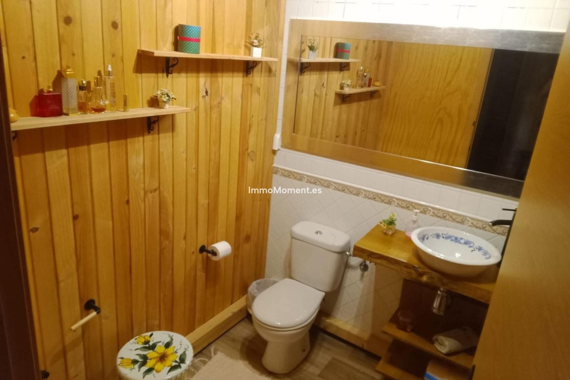 Reventa - Casa de campo - Interior  - Cártama Centro