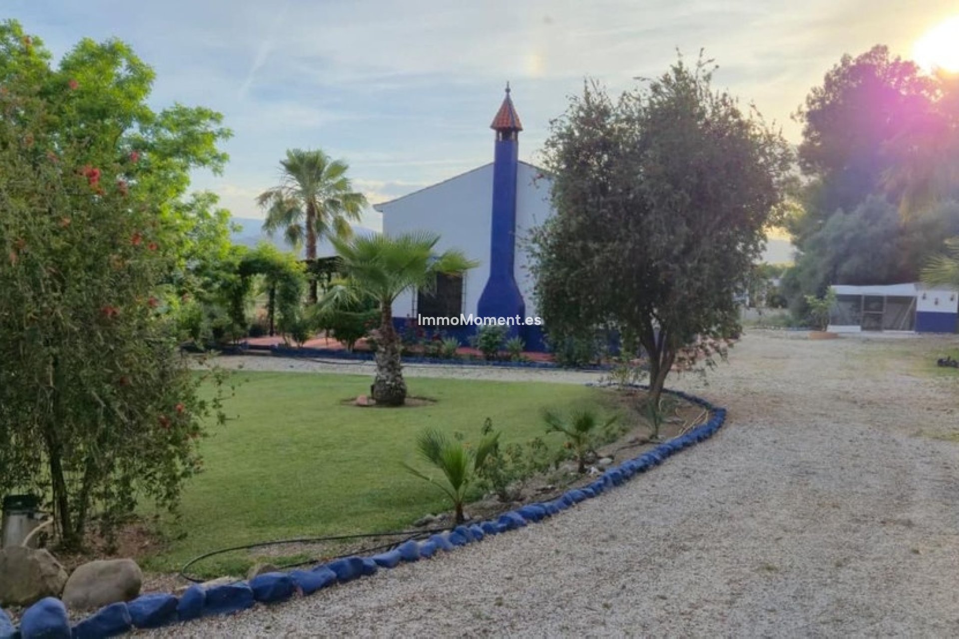 Reventa - Casa de campo - Interior  - Cártama Centro