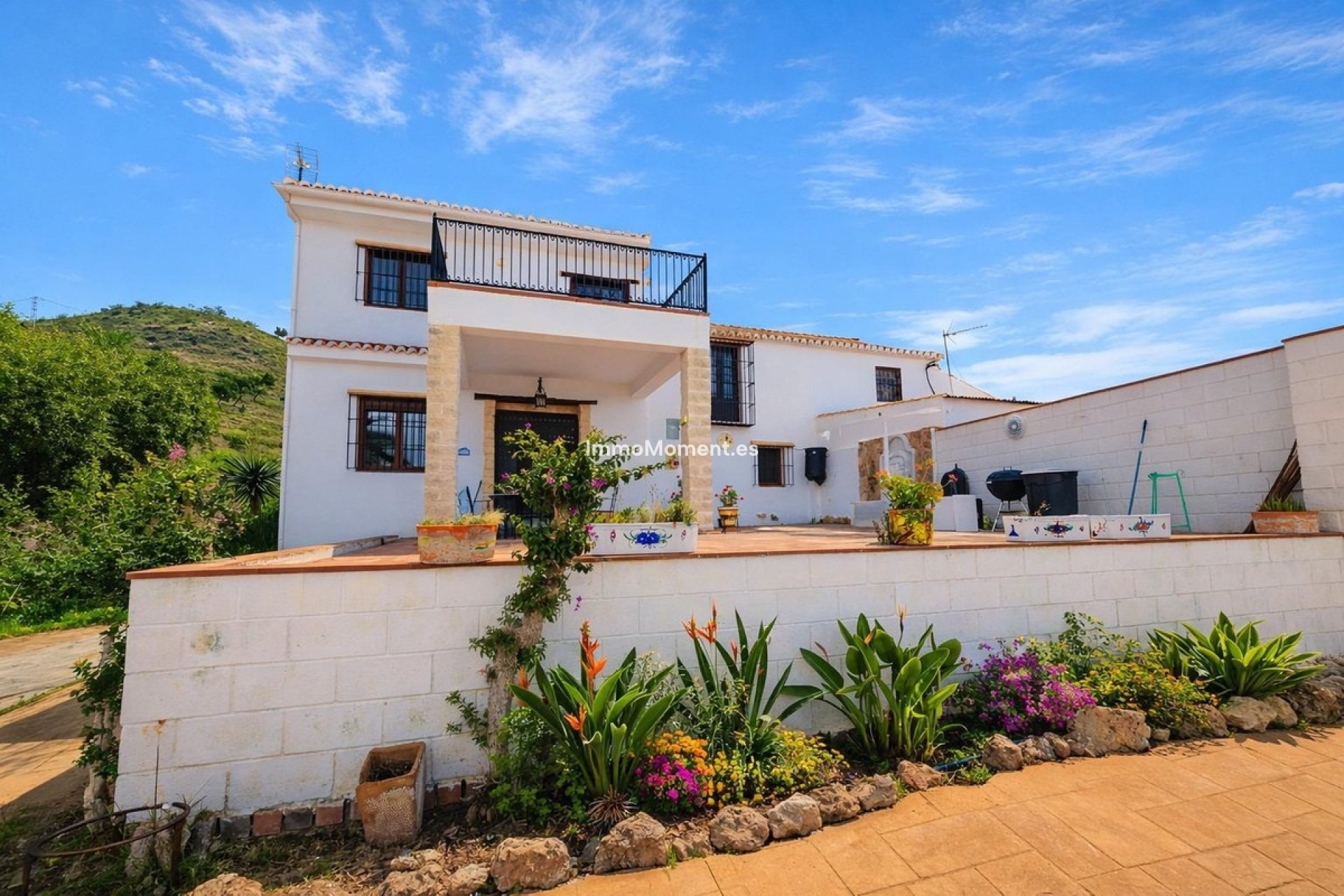 Reventa - Casa de campo - Interior  - Cártama Centro
