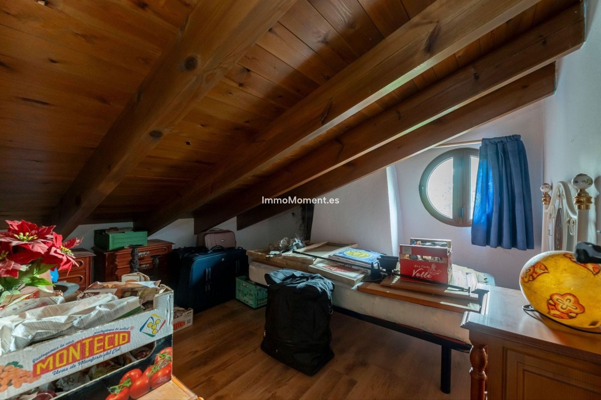 Reventa - Casa de campo - Interior  - Coín