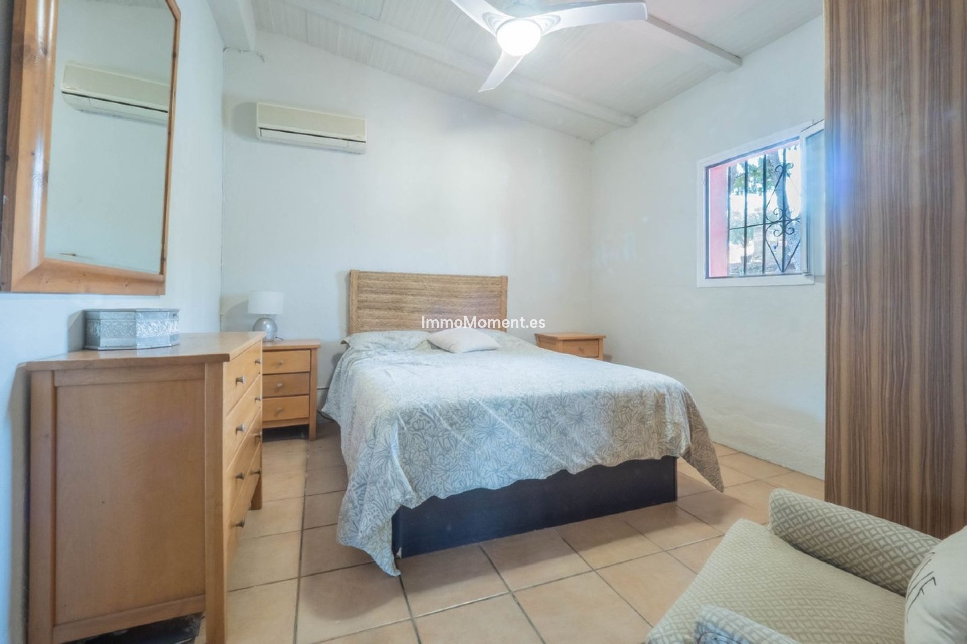 Reventa - Casa de campo - Interior  - Coín